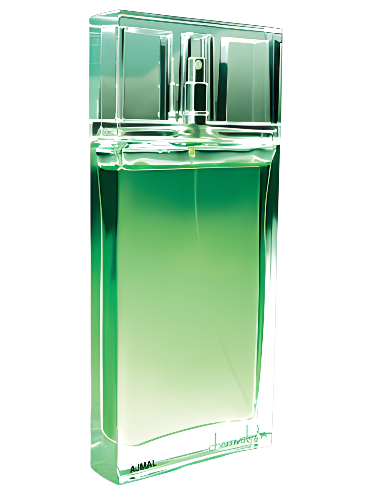 Chemystery by Ajmal perfume bottle
