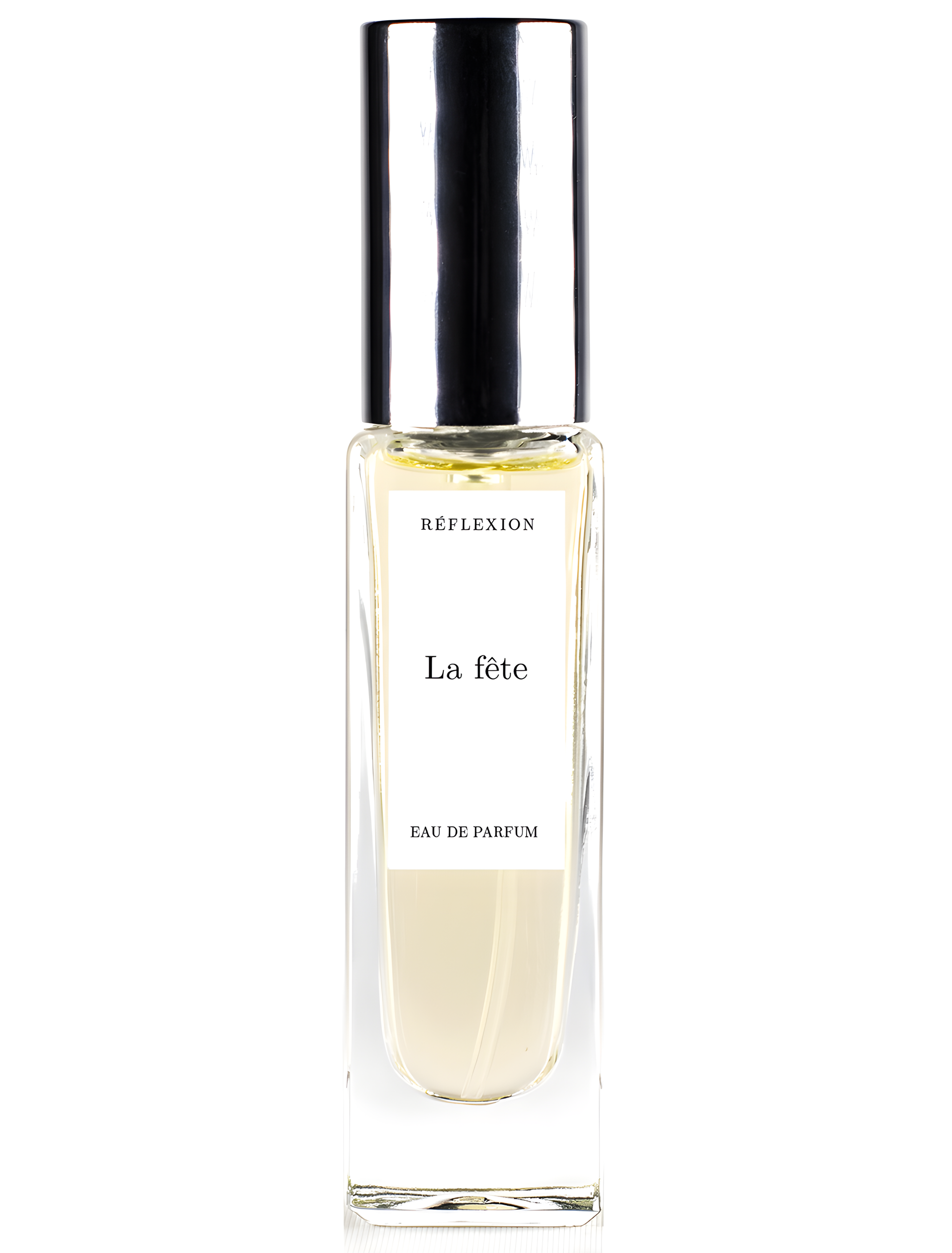 La Fête by Reflexion perfume bottle