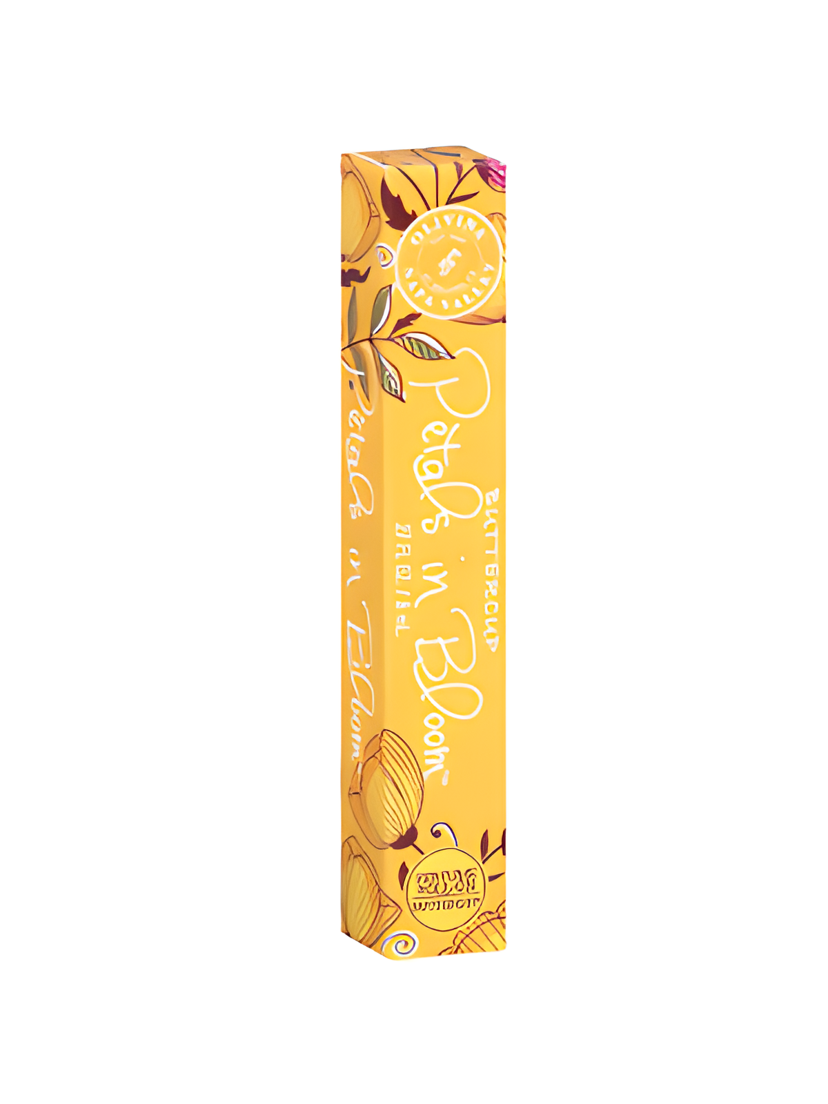 Buttercup by Olivina Napa Valley perfume bottle