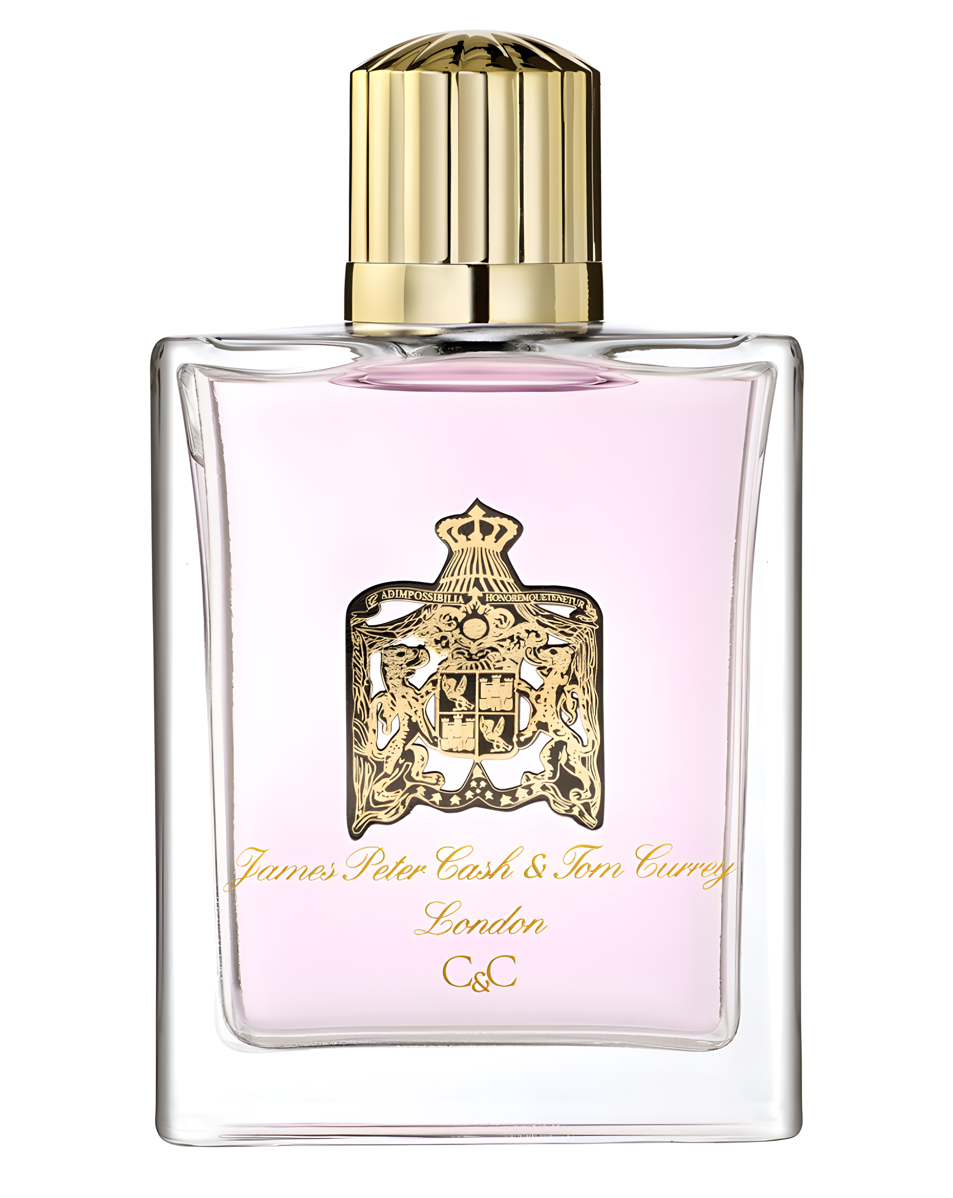 Malabar Hill Silk by С & C perfume bottle