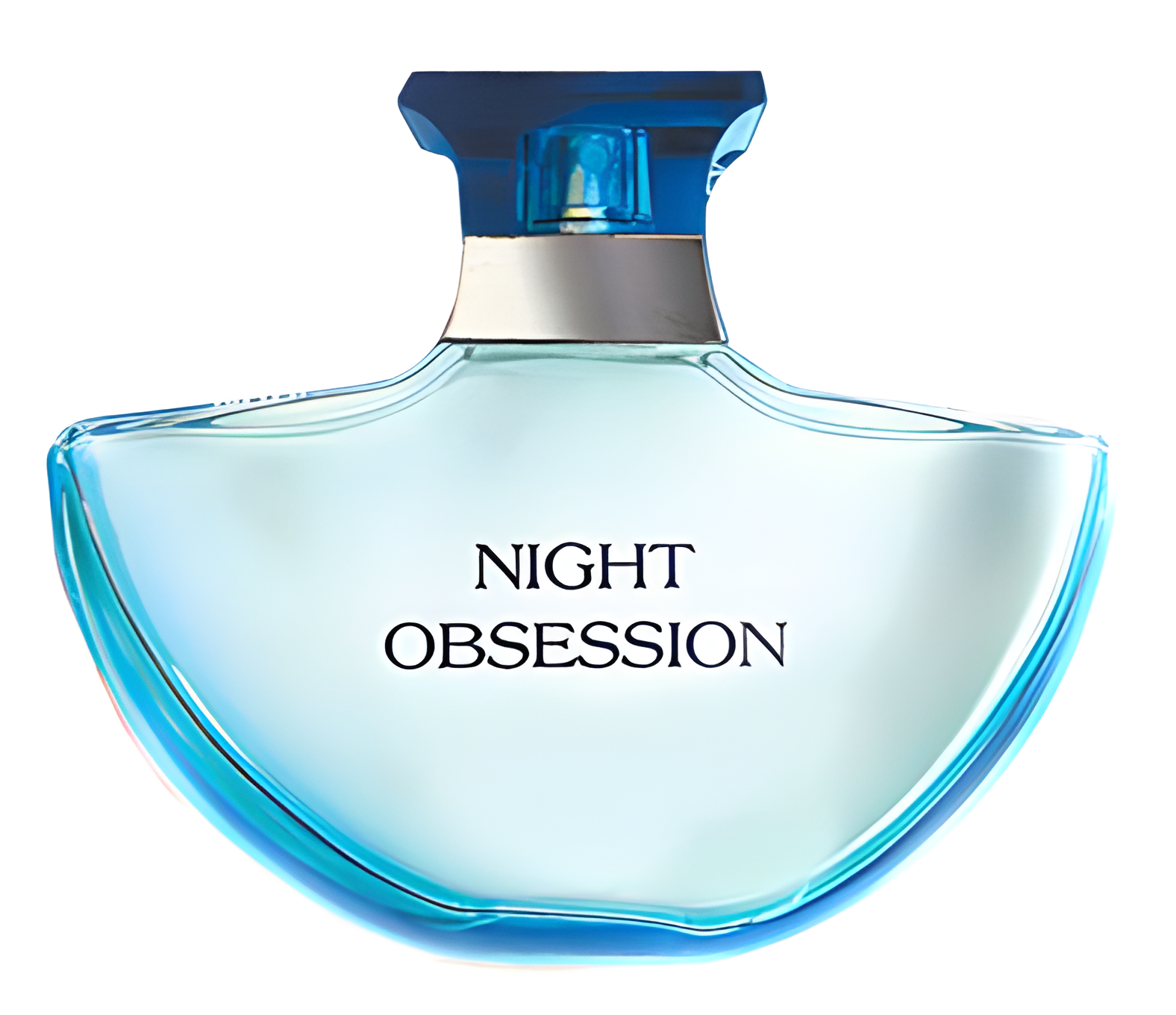 Night Obsession by Новая Заря (The New Dawn) perfume bottle