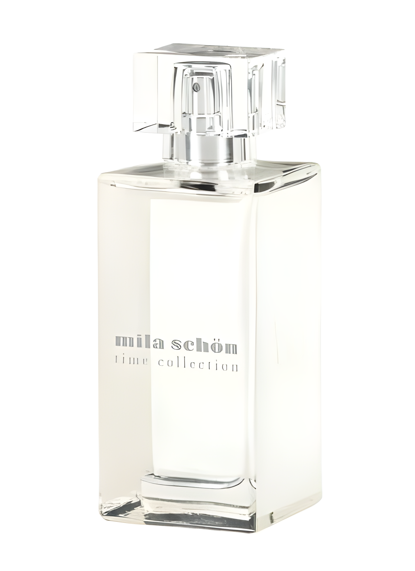 '00 by Mila Schön perfume bottle