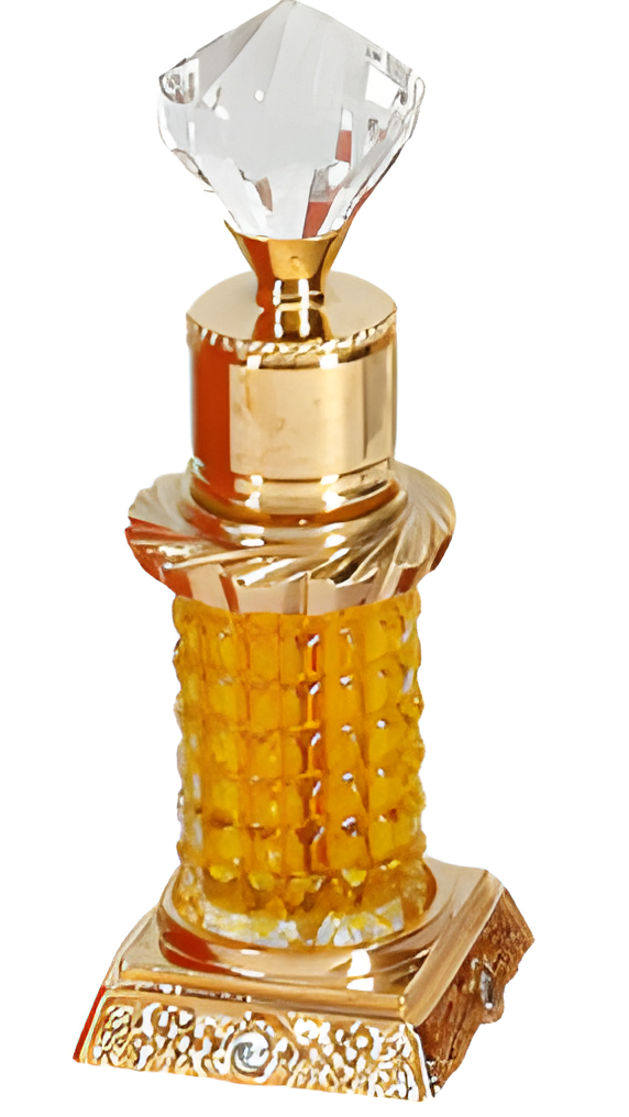 Sultana by Al-Rehab perfume bottle
