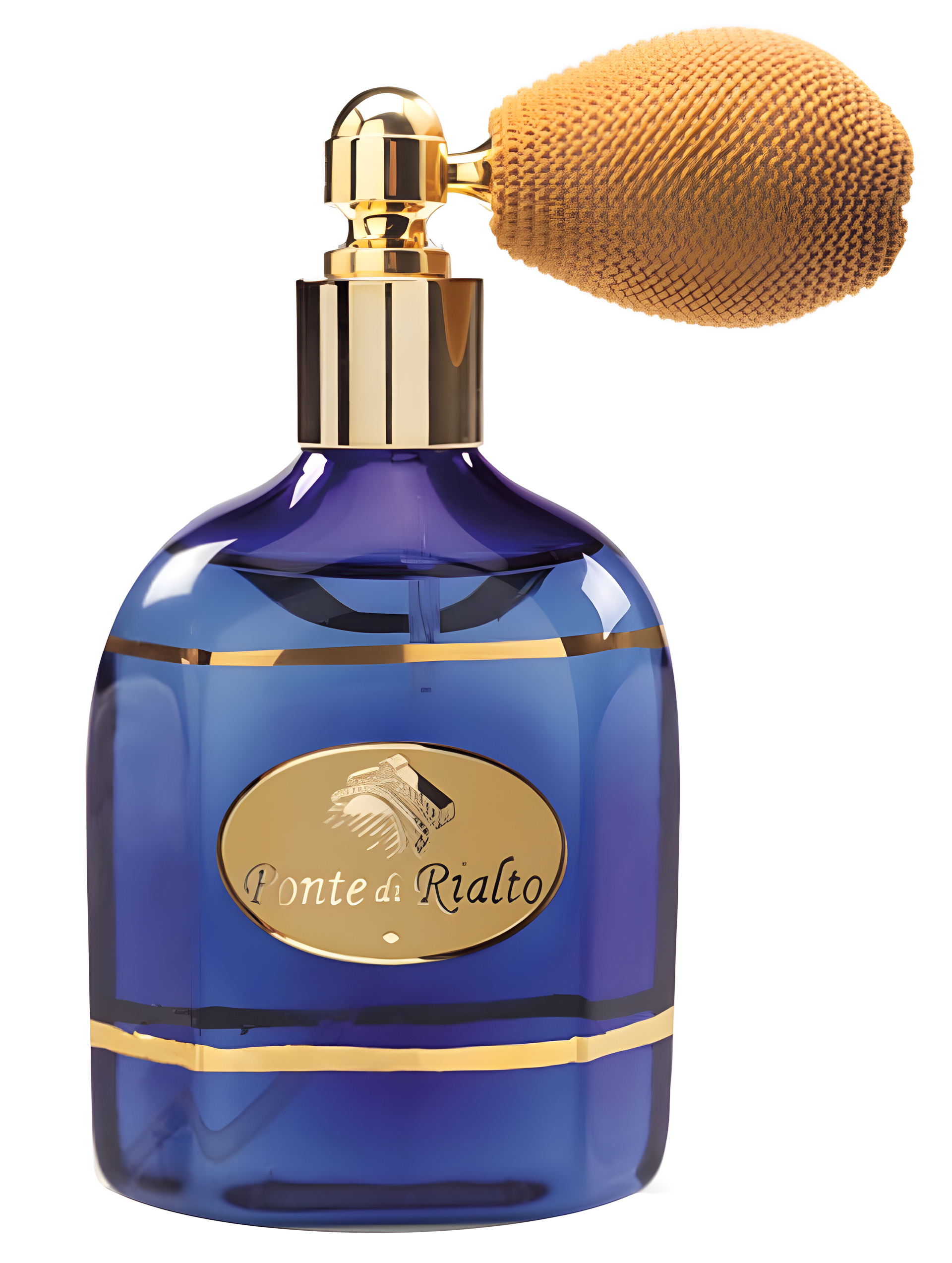 Ponte Di Rialto Pour Homme by Profumeria Franco perfume bottle