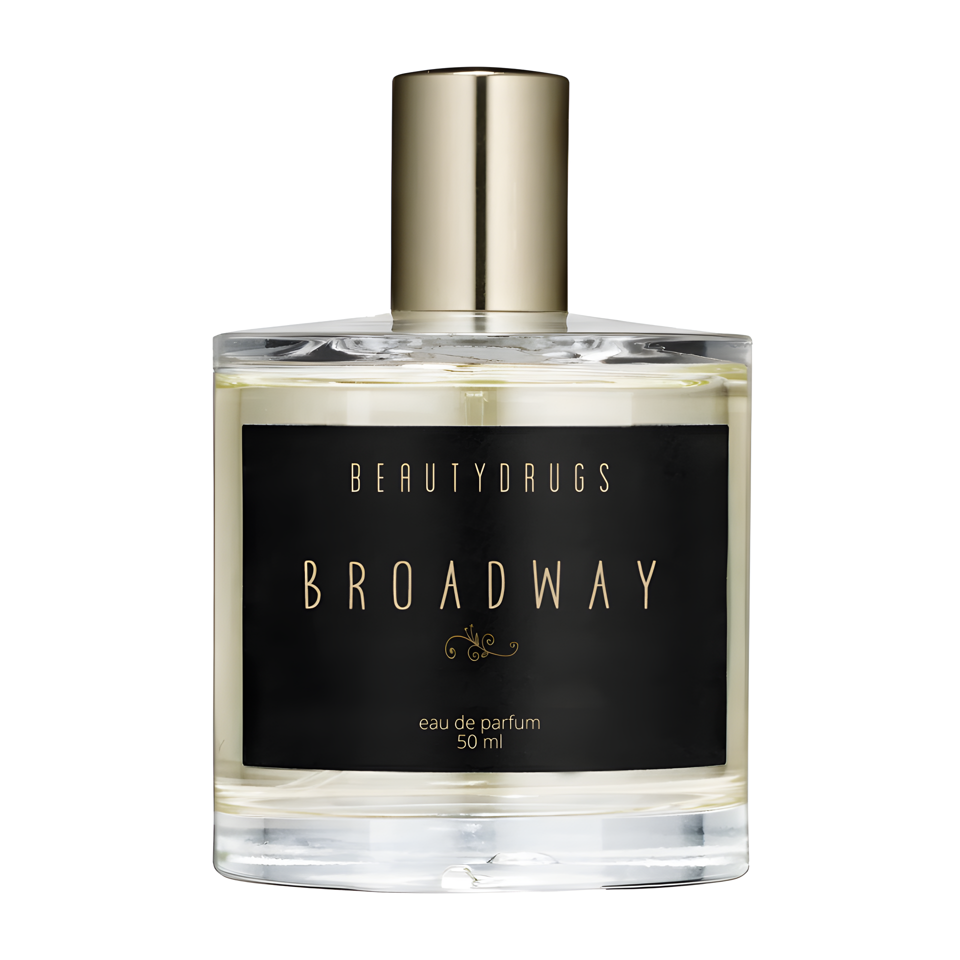 Broadway by Beautydrugs perfume bottle