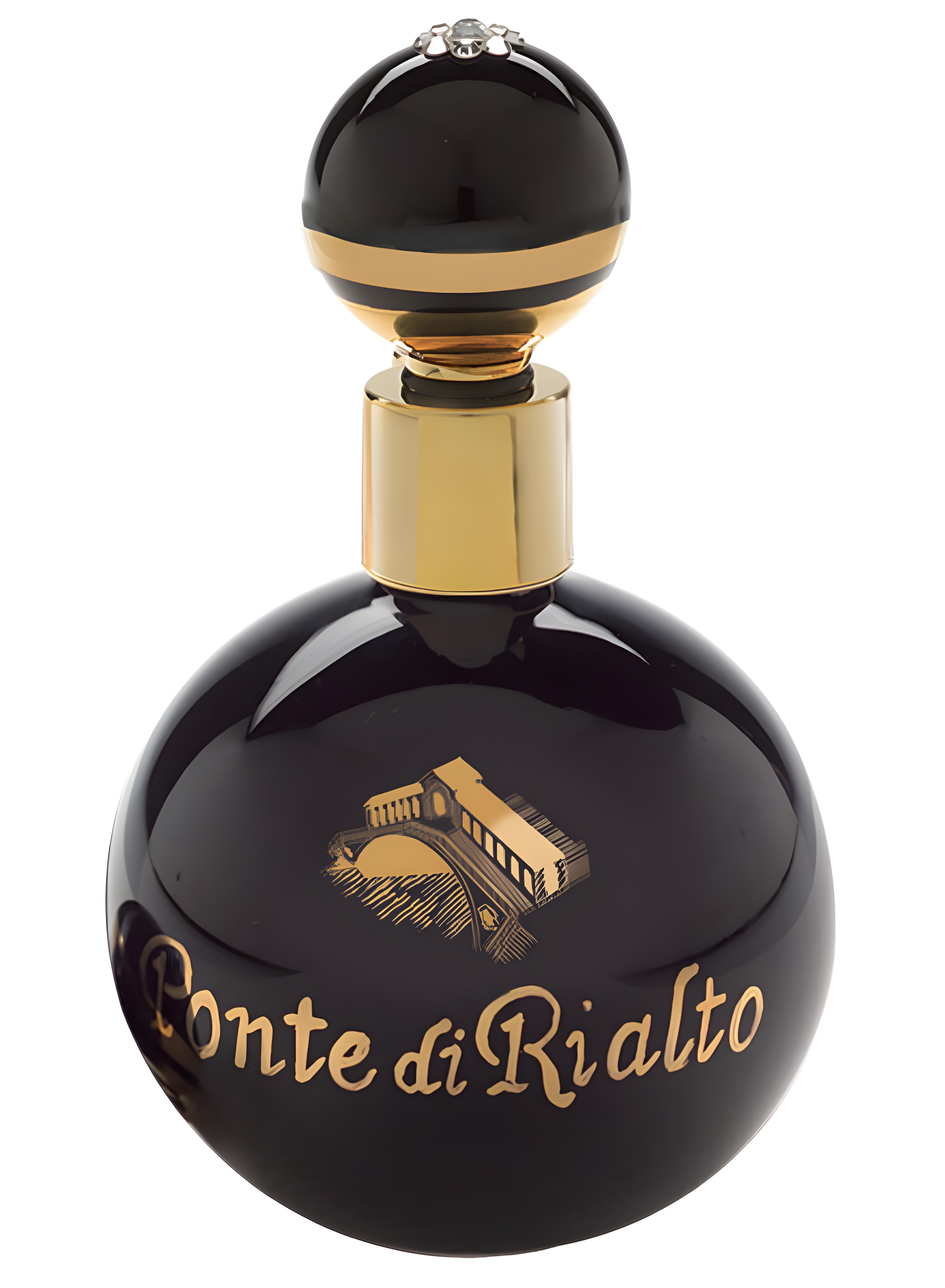 Fleurs Royales by Profumeria Franco perfume bottle