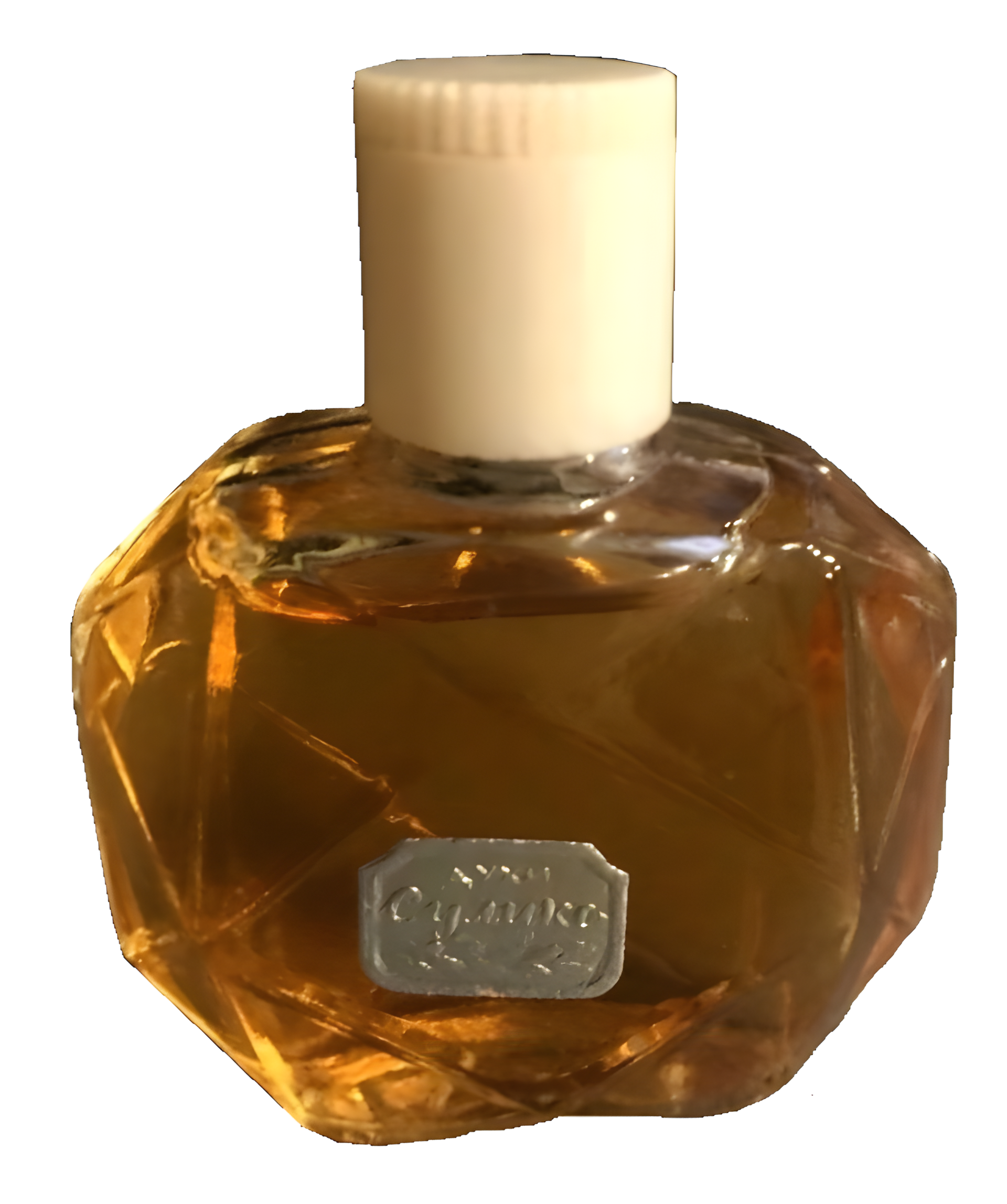 Сулико Духи by Новая Заря (The New Dawn) perfume bottle