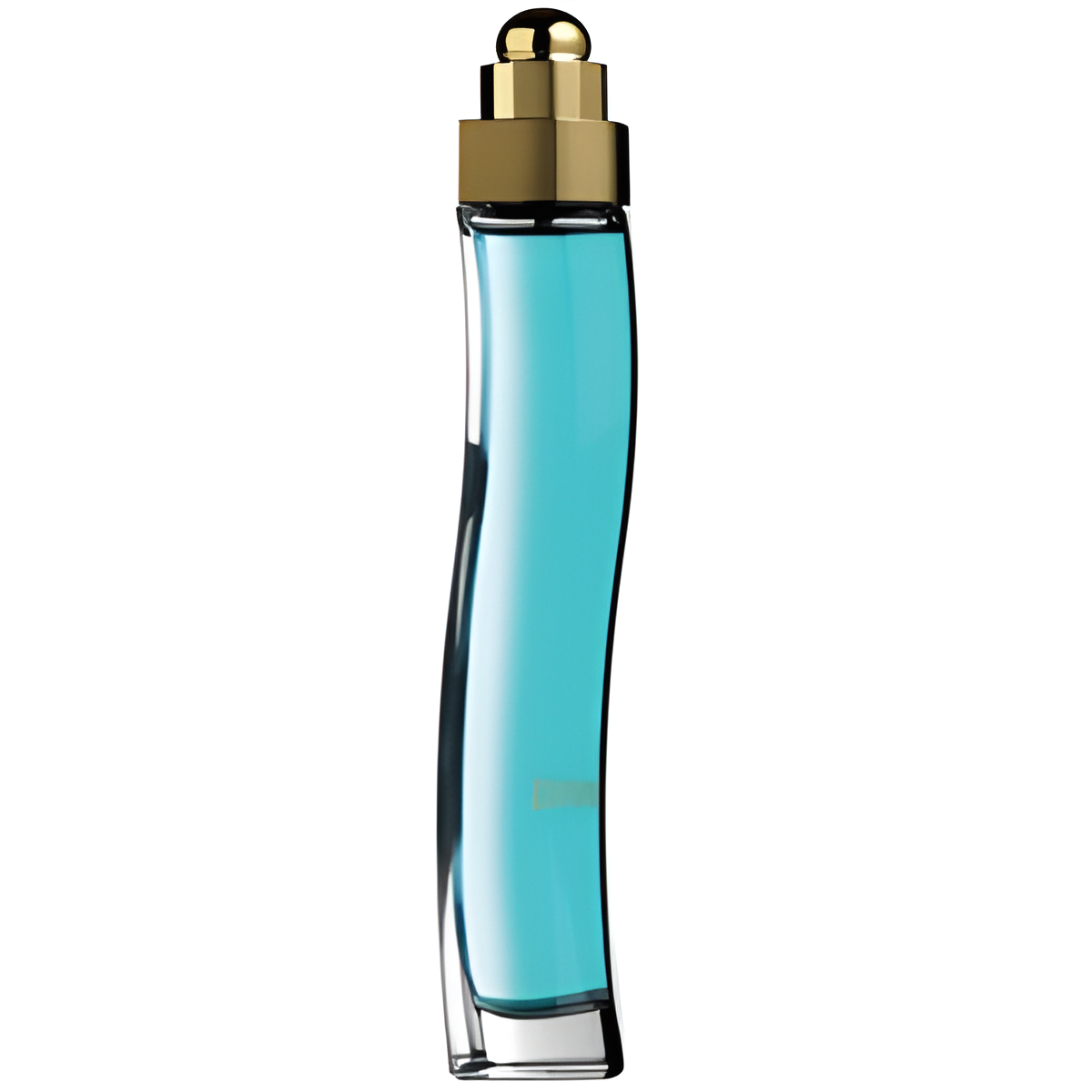 Divine by Oriflame perfume bottle