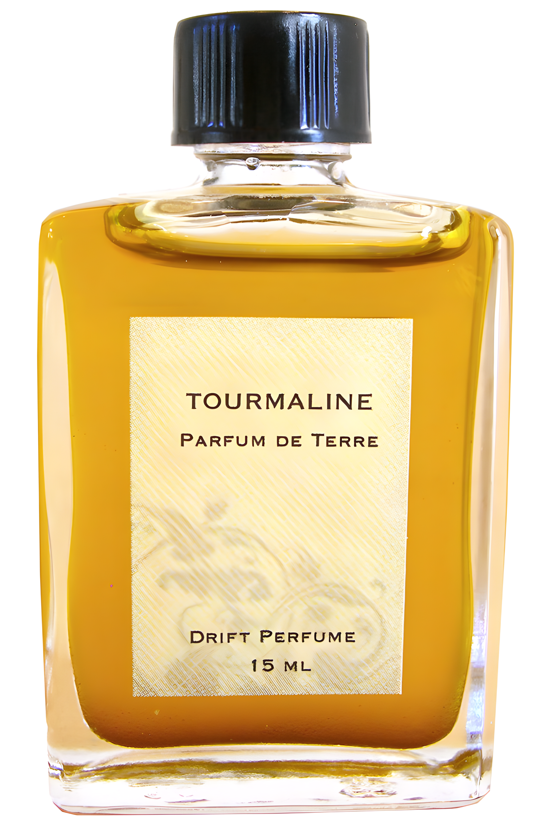 Tourmaline by Drift Parfum de Terre perfume bottle