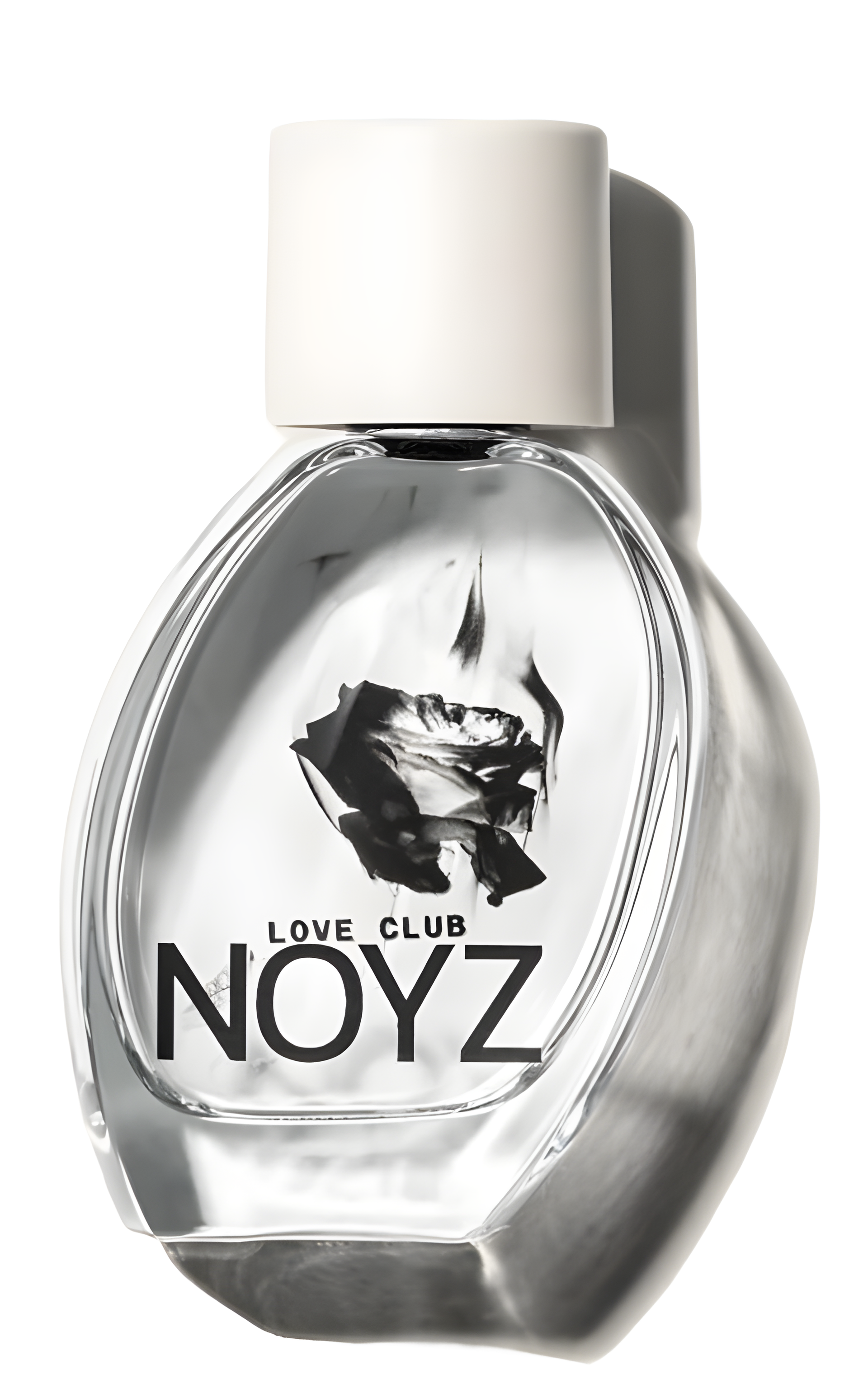 Love Club by Noyz perfume bottle