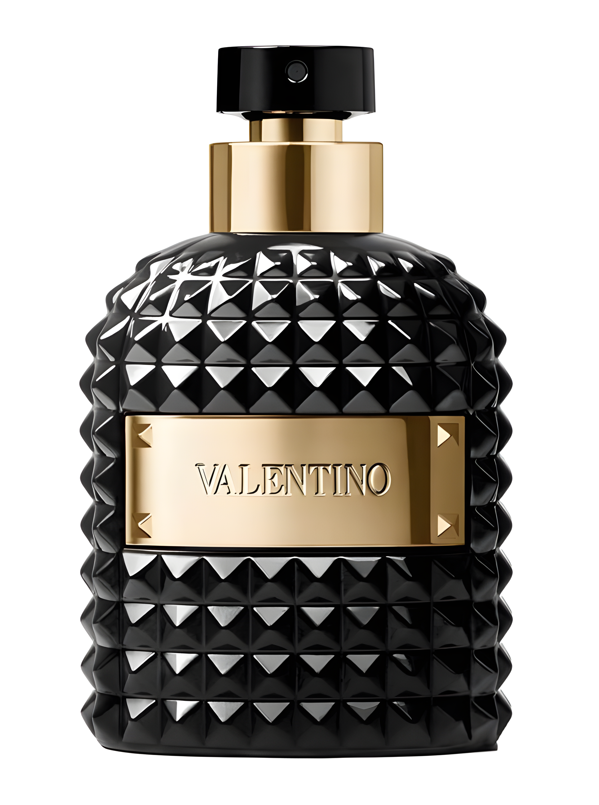 Valentino Uomo Noir Absolu by Valentino perfume bottle