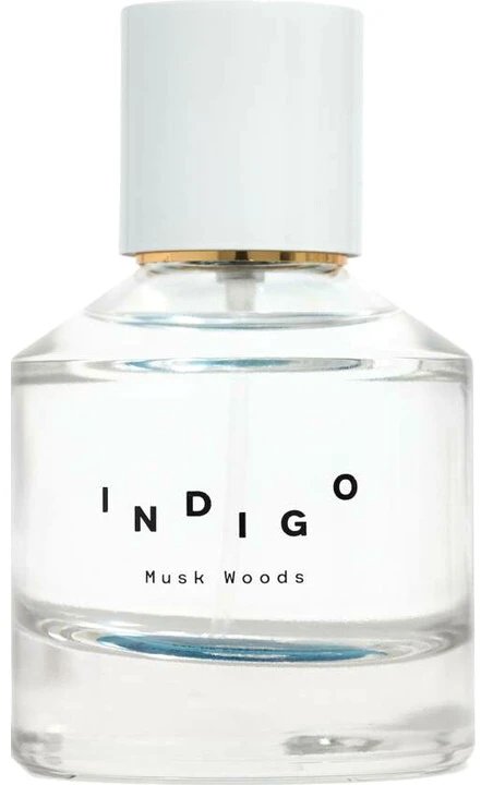 Madewell Indigo
