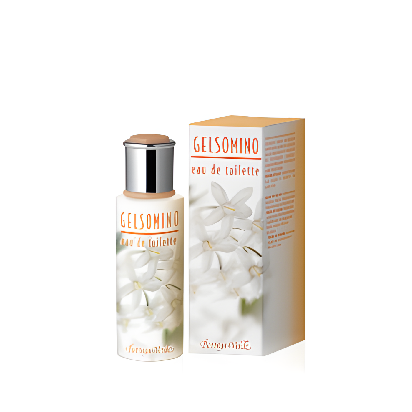 Gelsomino by Bottega Verde perfume bottle
