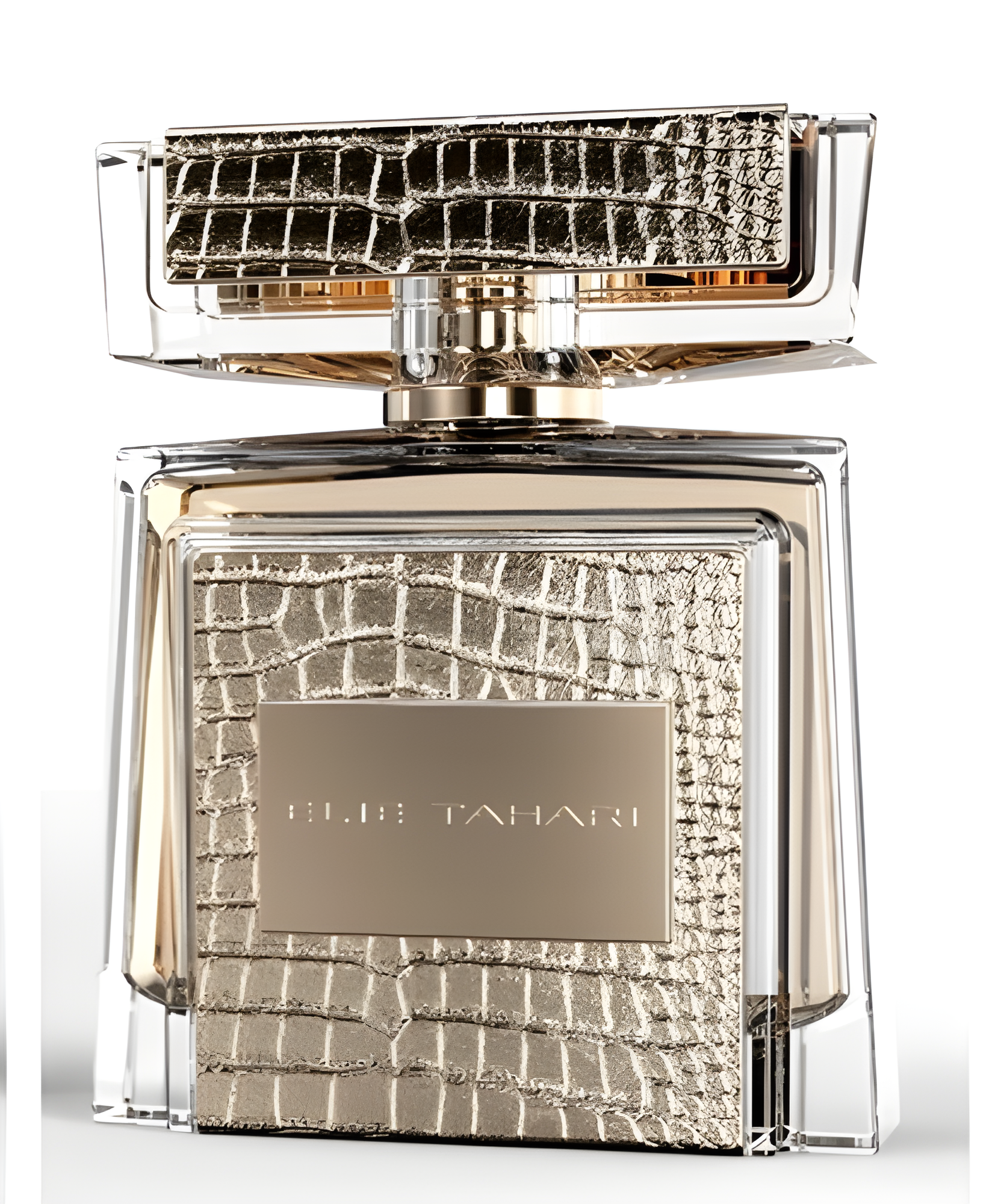 Elie Tahari by Elie Tahari perfume bottle