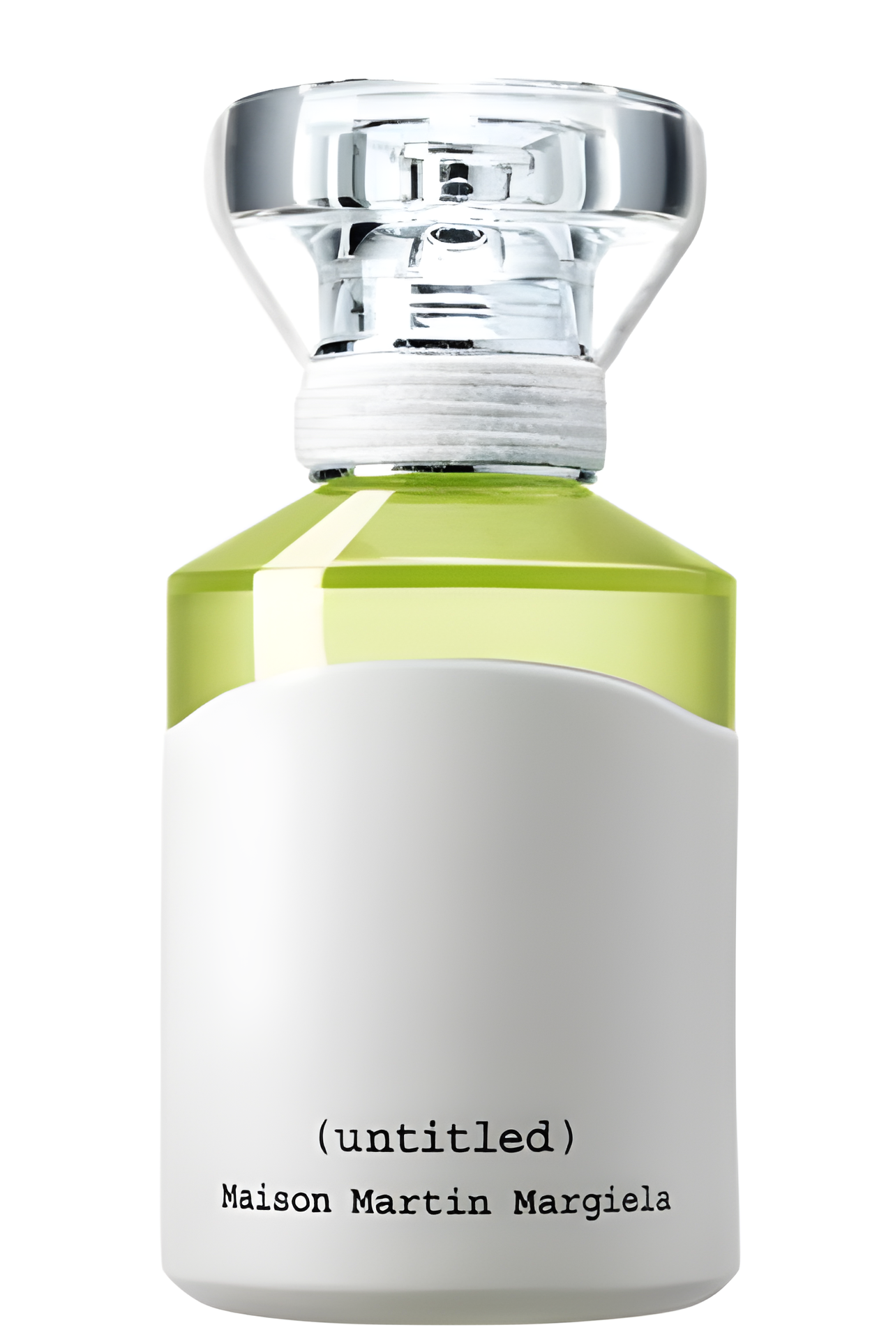 (untitled) by Maison Martin Margiela perfume bottle