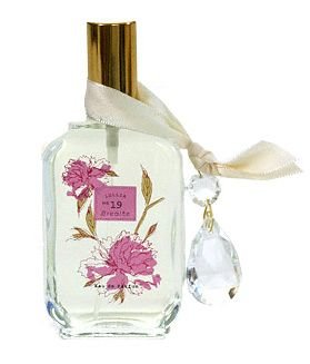 Breathe by Lollia perfume bottle