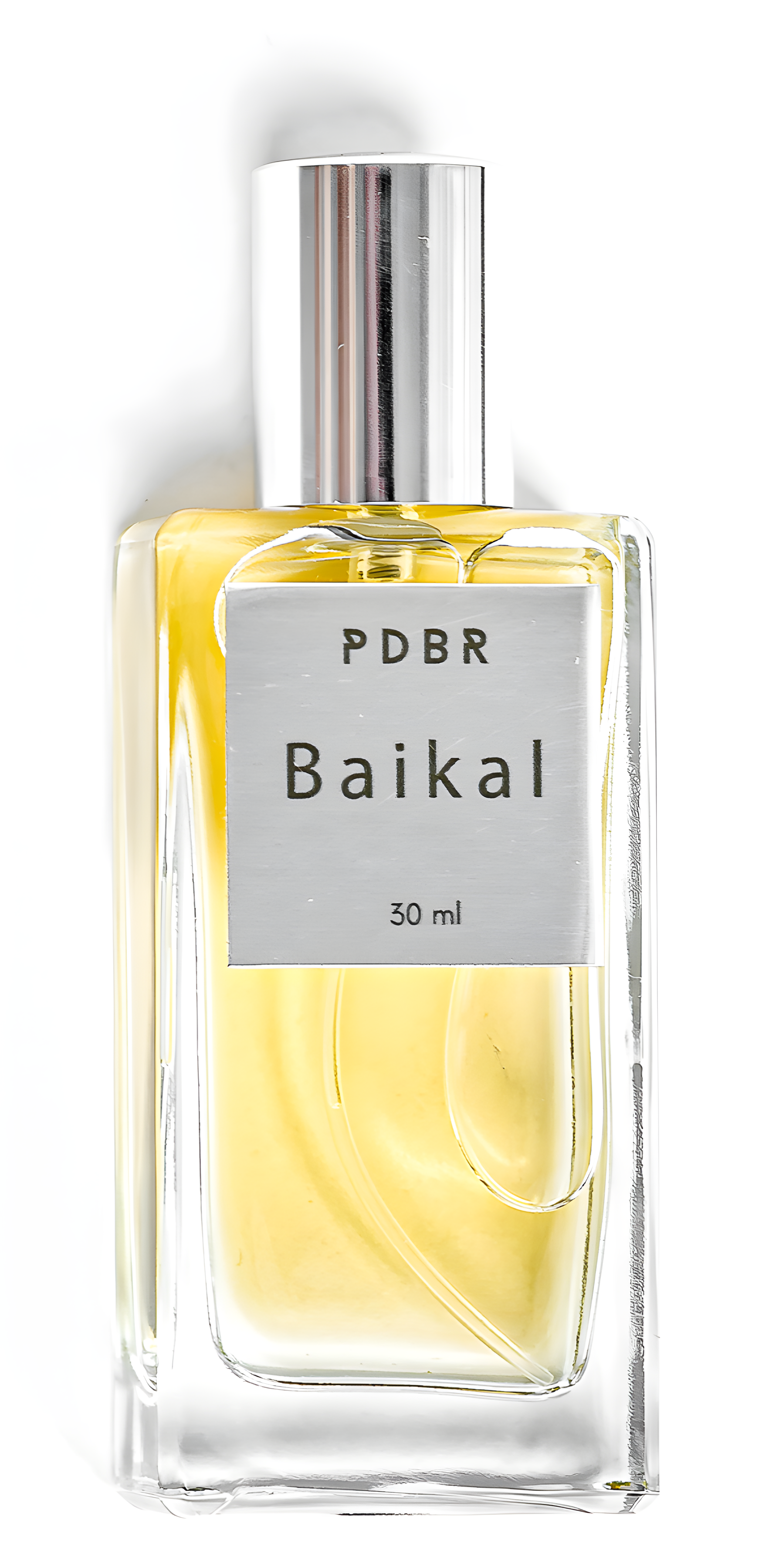 Baikal by PDBR perfume perfume bottle