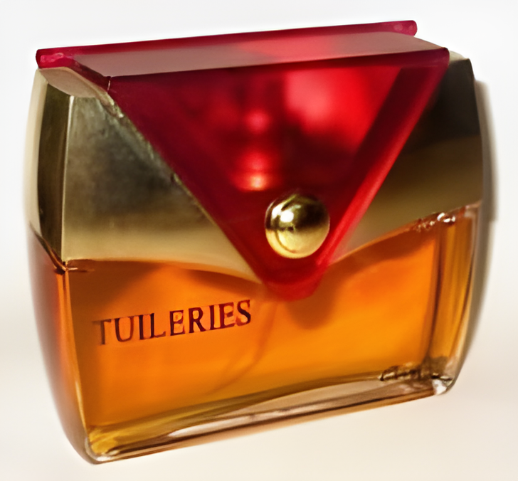 Tuileries by Cindy C. perfume bottle