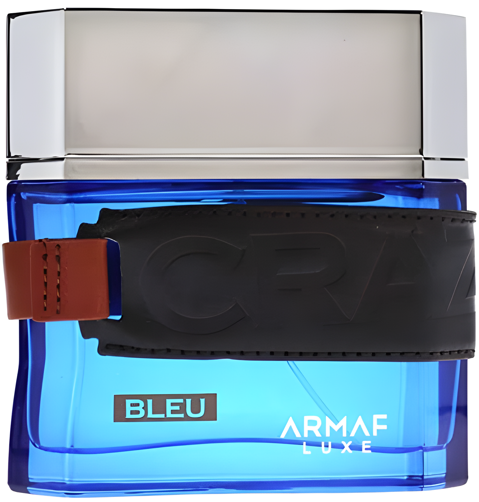 Craze Bleu by Armaf perfume bottle