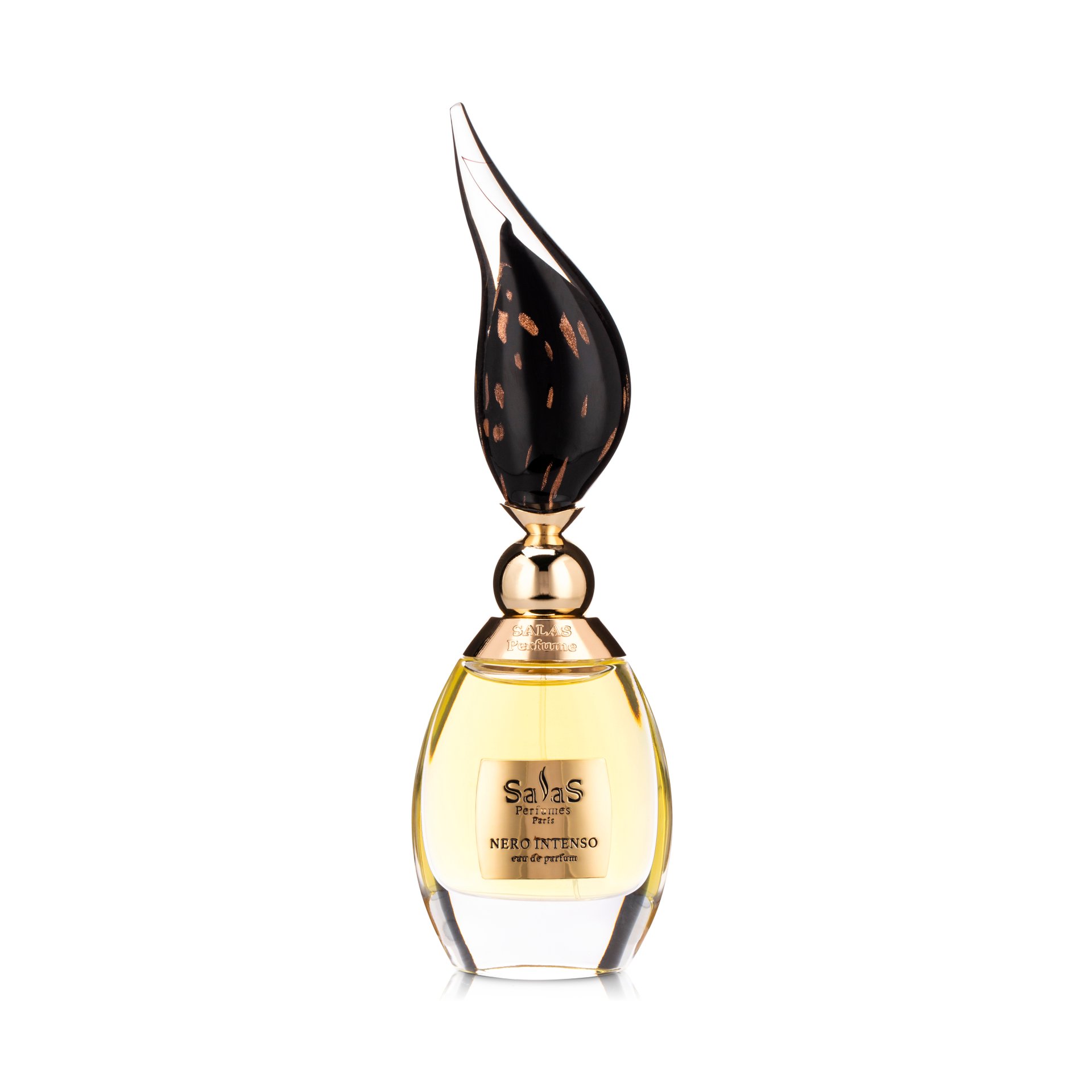 Nero Intenso by Salas perfume bottle