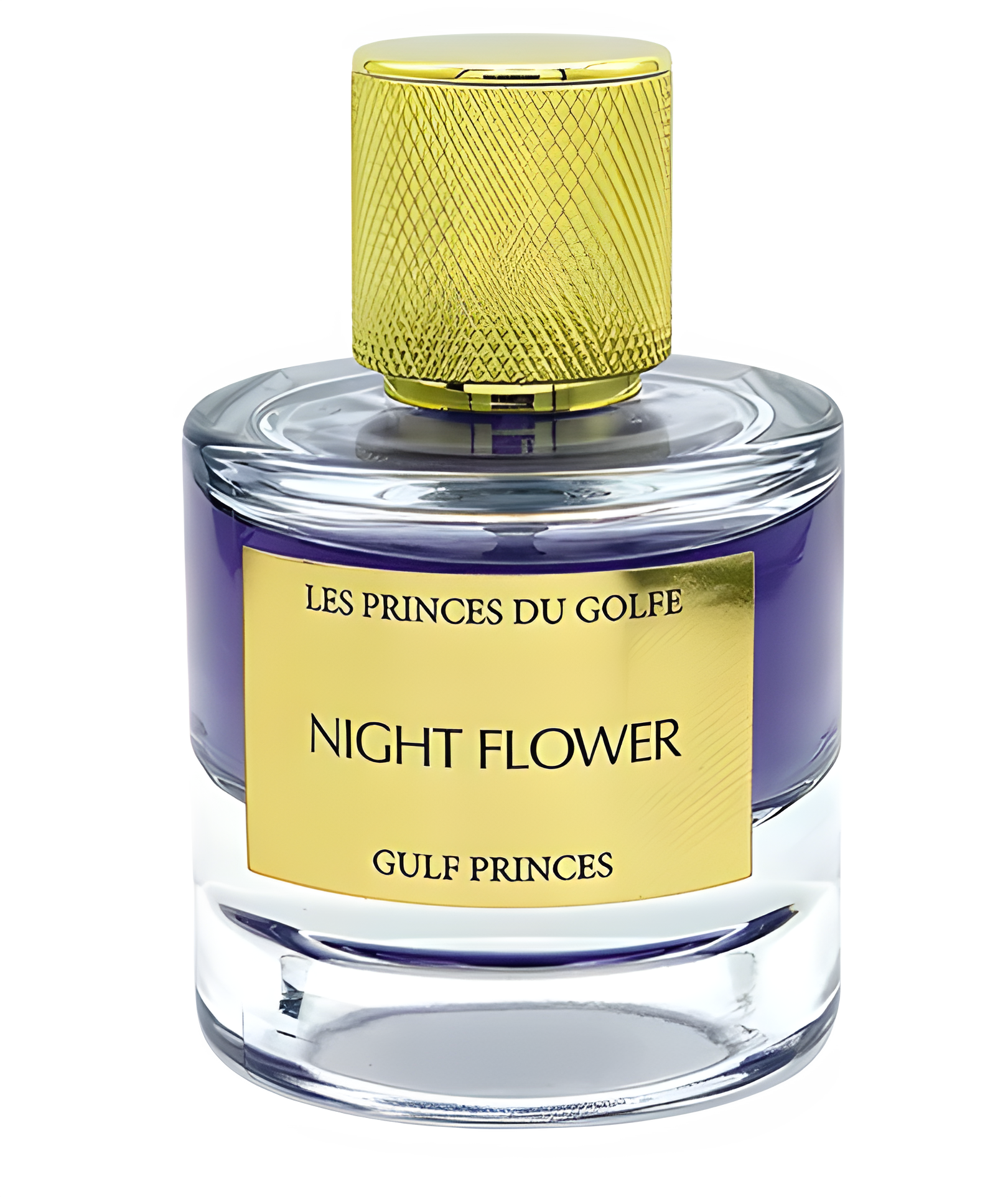Night Flower by Les Fleurs du Golfe perfume bottle