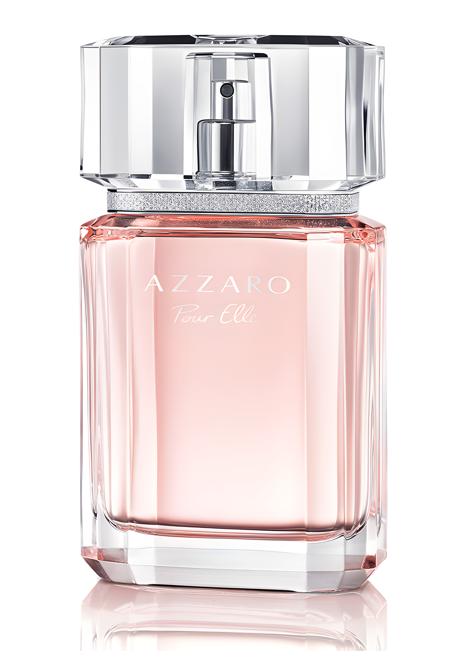 Azzaro Pour Elle Eau de Toilette by Azzaro perfume bottle