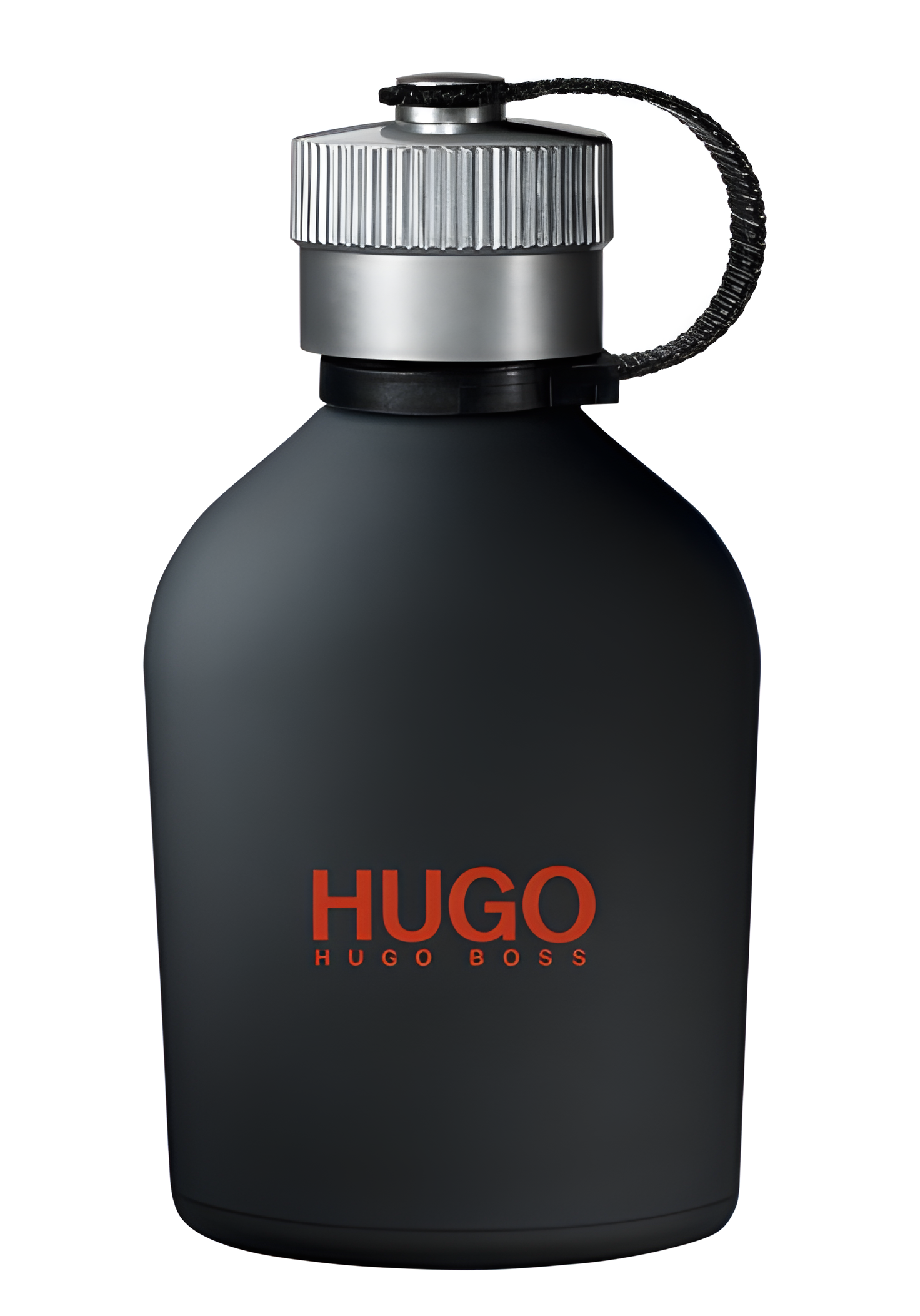 Hugo Just Different by Hugo Boss perfume bottle
