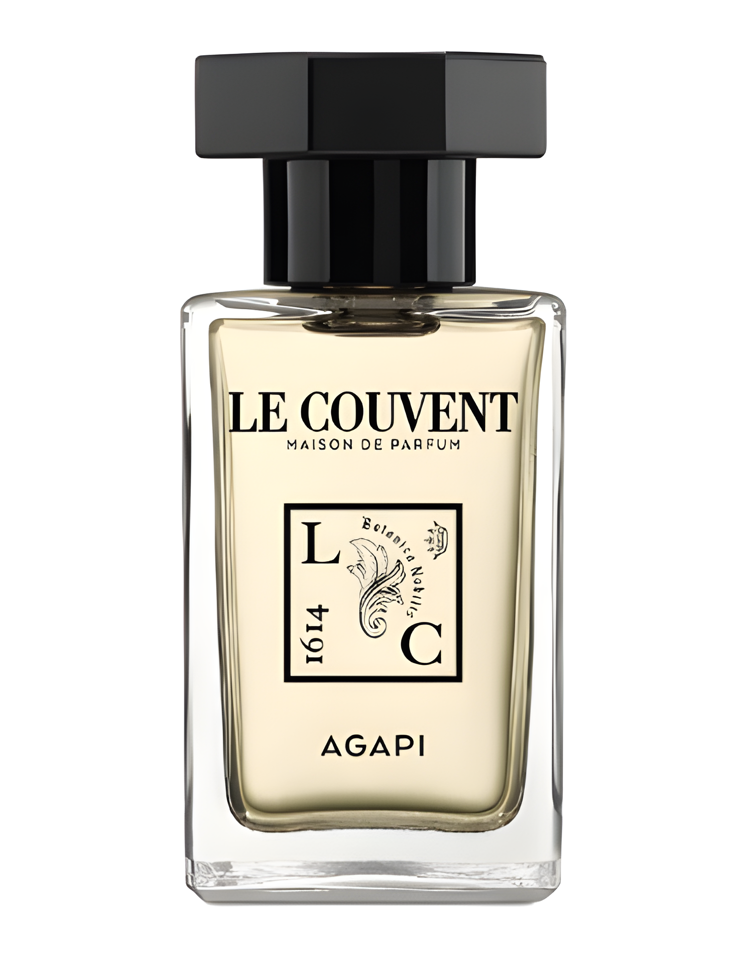 Agapi by Le Couvent Maison de Parfum perfume bottle