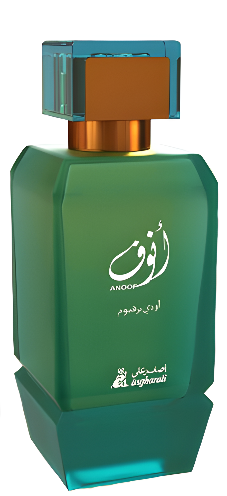 Anoof by Asgharali perfume bottle