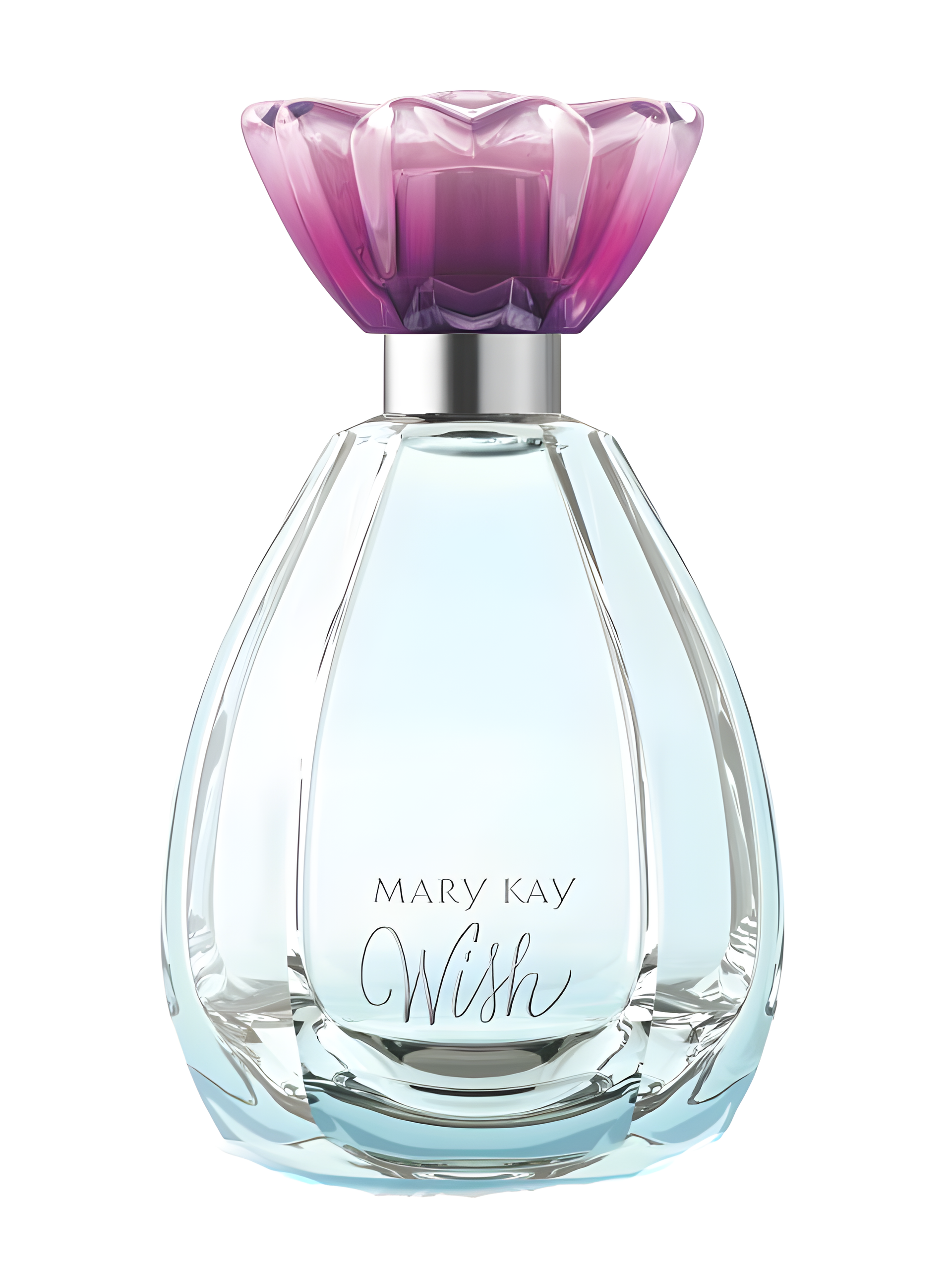 Wish by Mary Kay perfume bottle