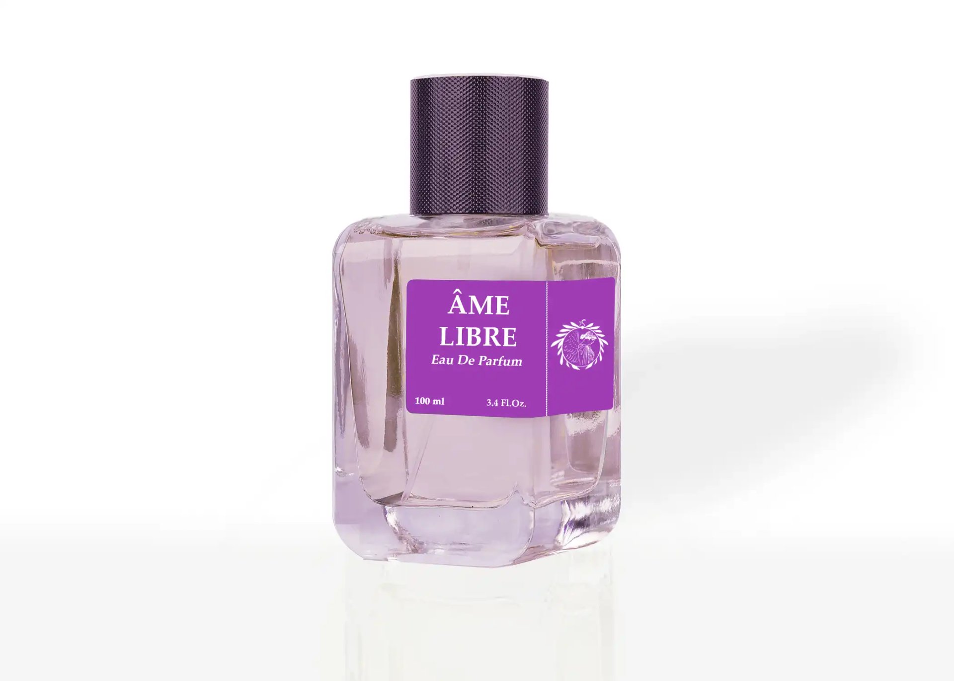AME LIBRE by Athena Fragrances perfume bottle