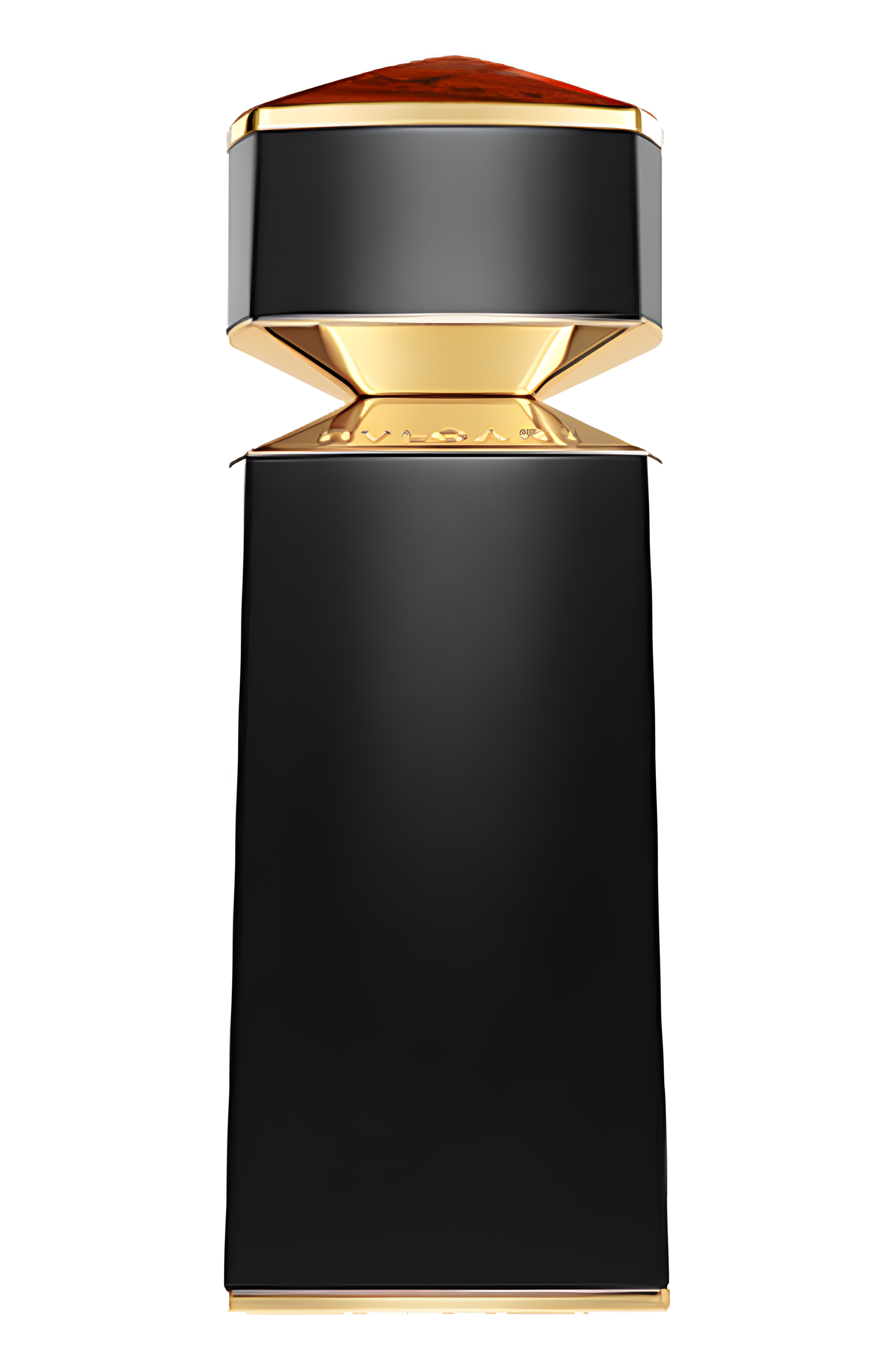 Yasep by Bvlgari perfume bottle