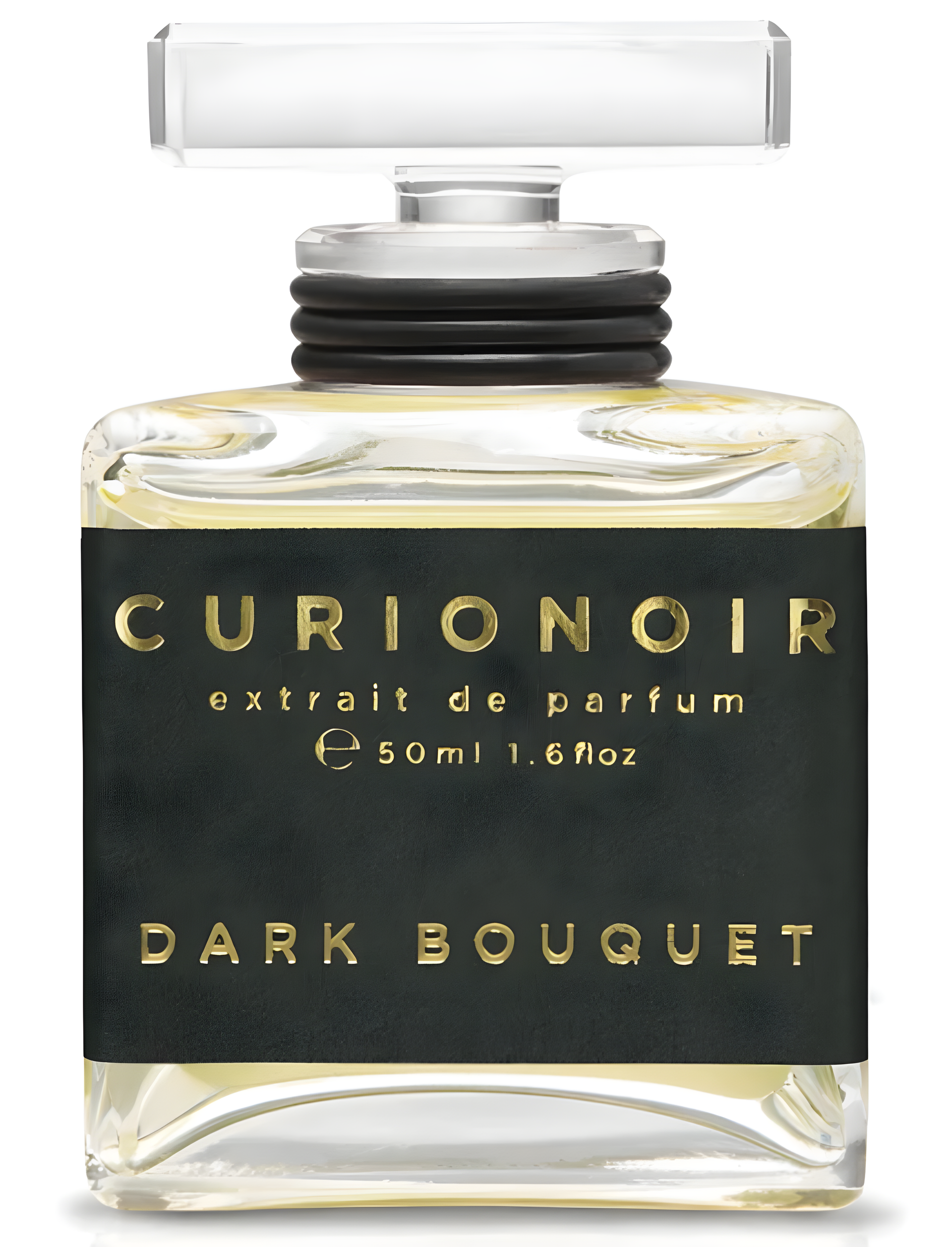 Dark Bouquet by Curionoir perfume bottle