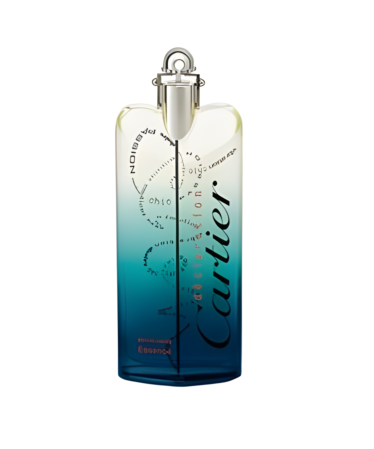 Declaration Essence Limited Edition by Cartier perfume bottle