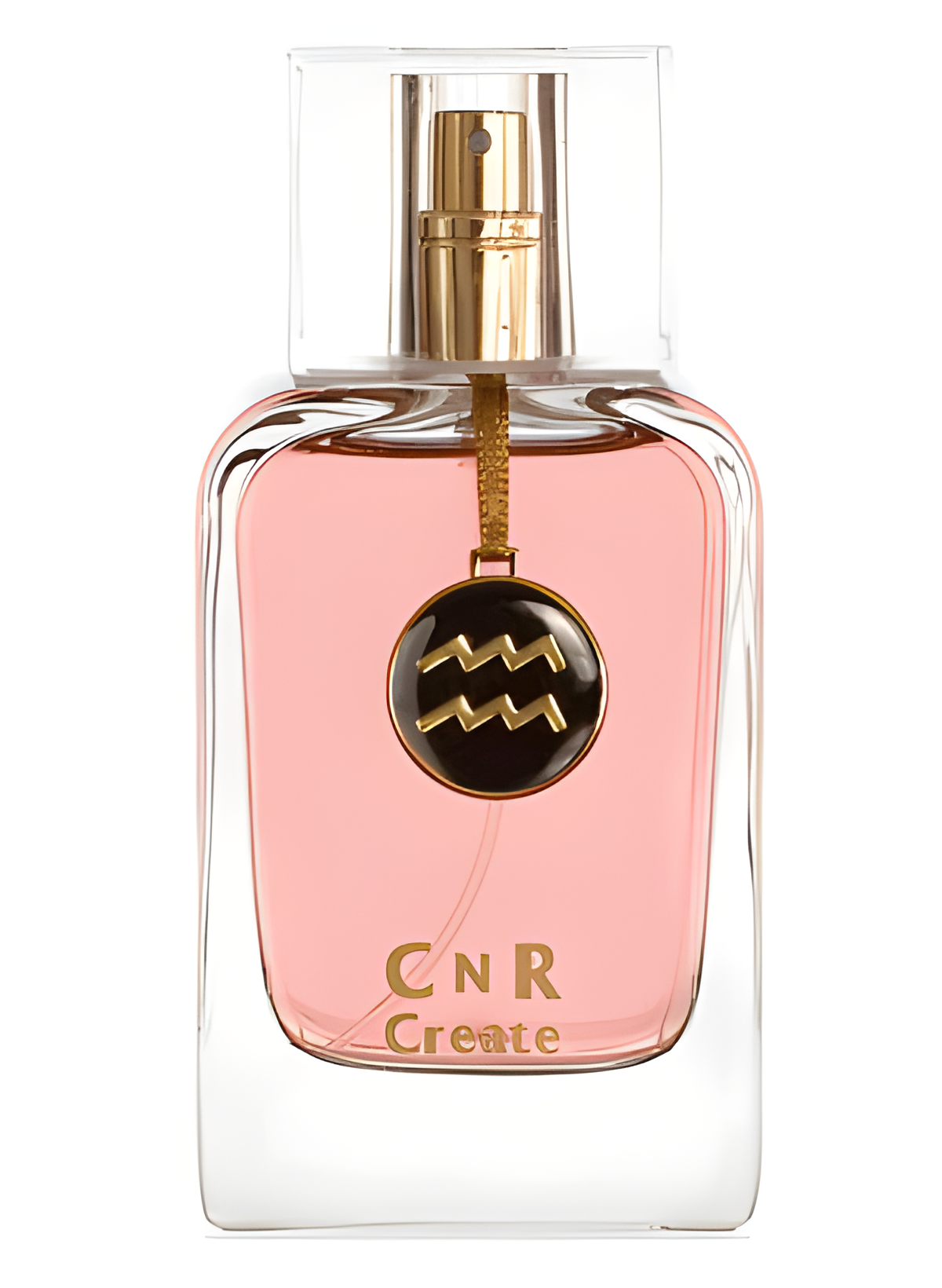Aquarius for Men by CnR Create perfume bottle