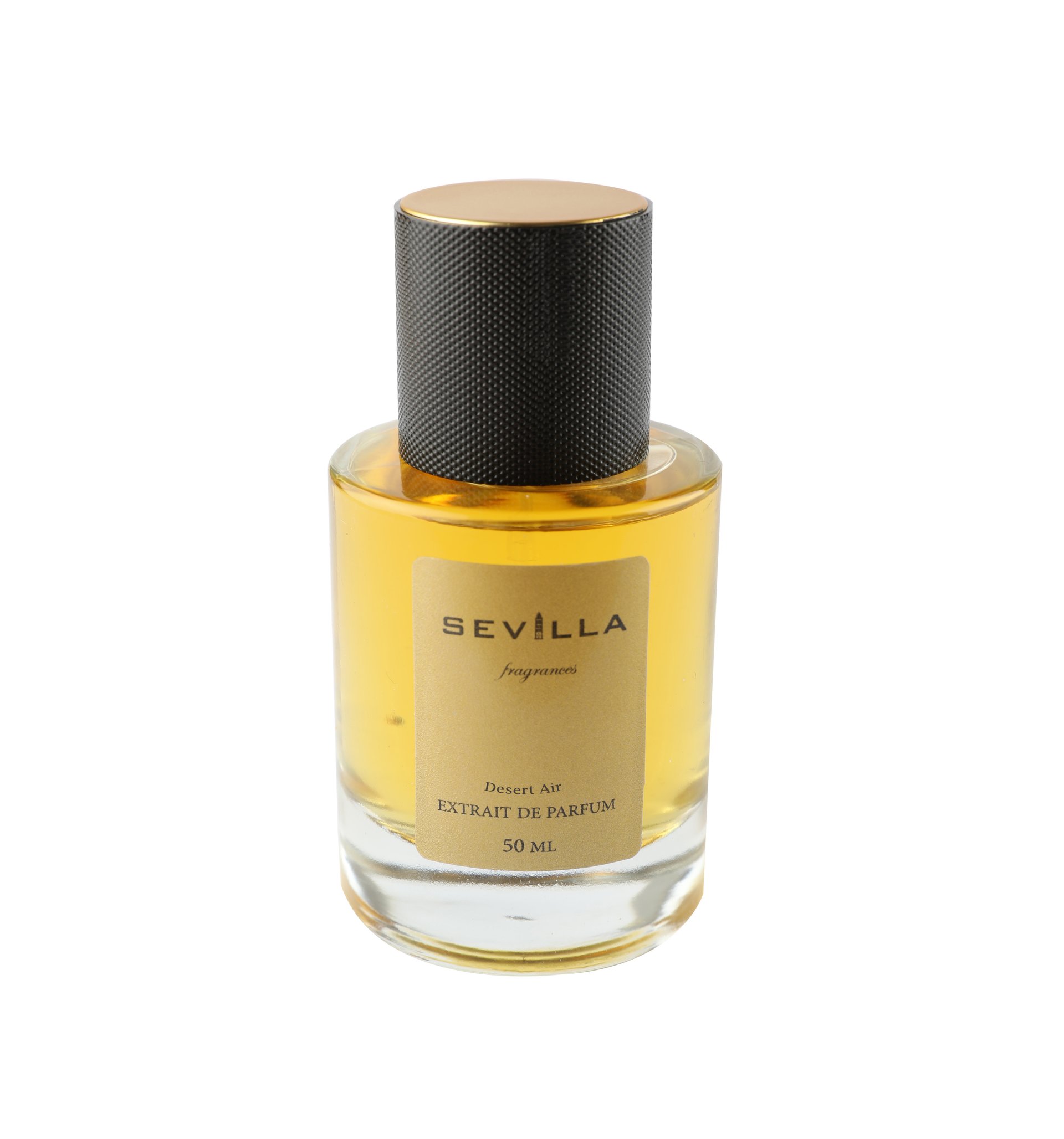 Desert Air by Sevilla Fragrances perfume bottle