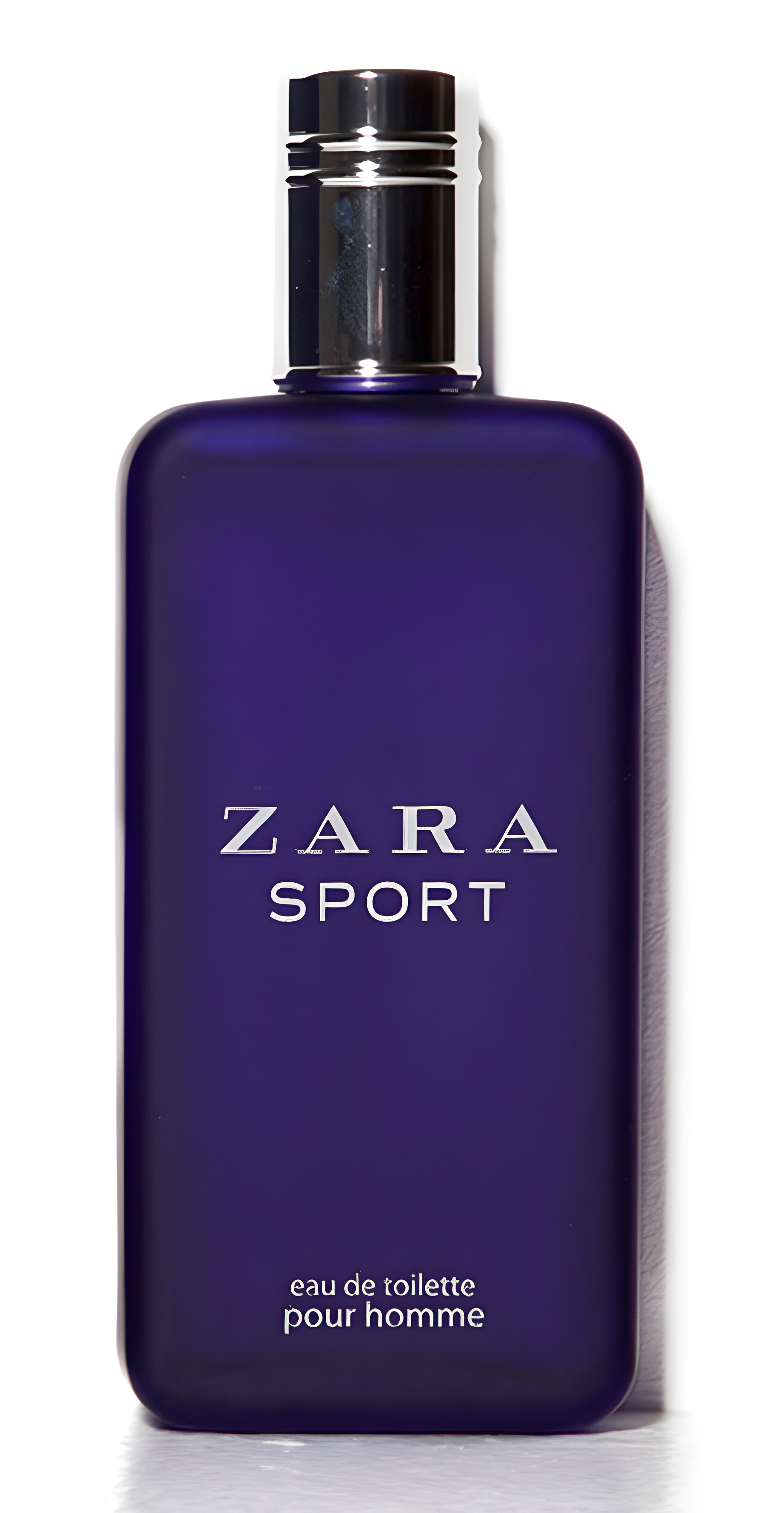 Zara Sport Pour Homme by Zara perfume bottle