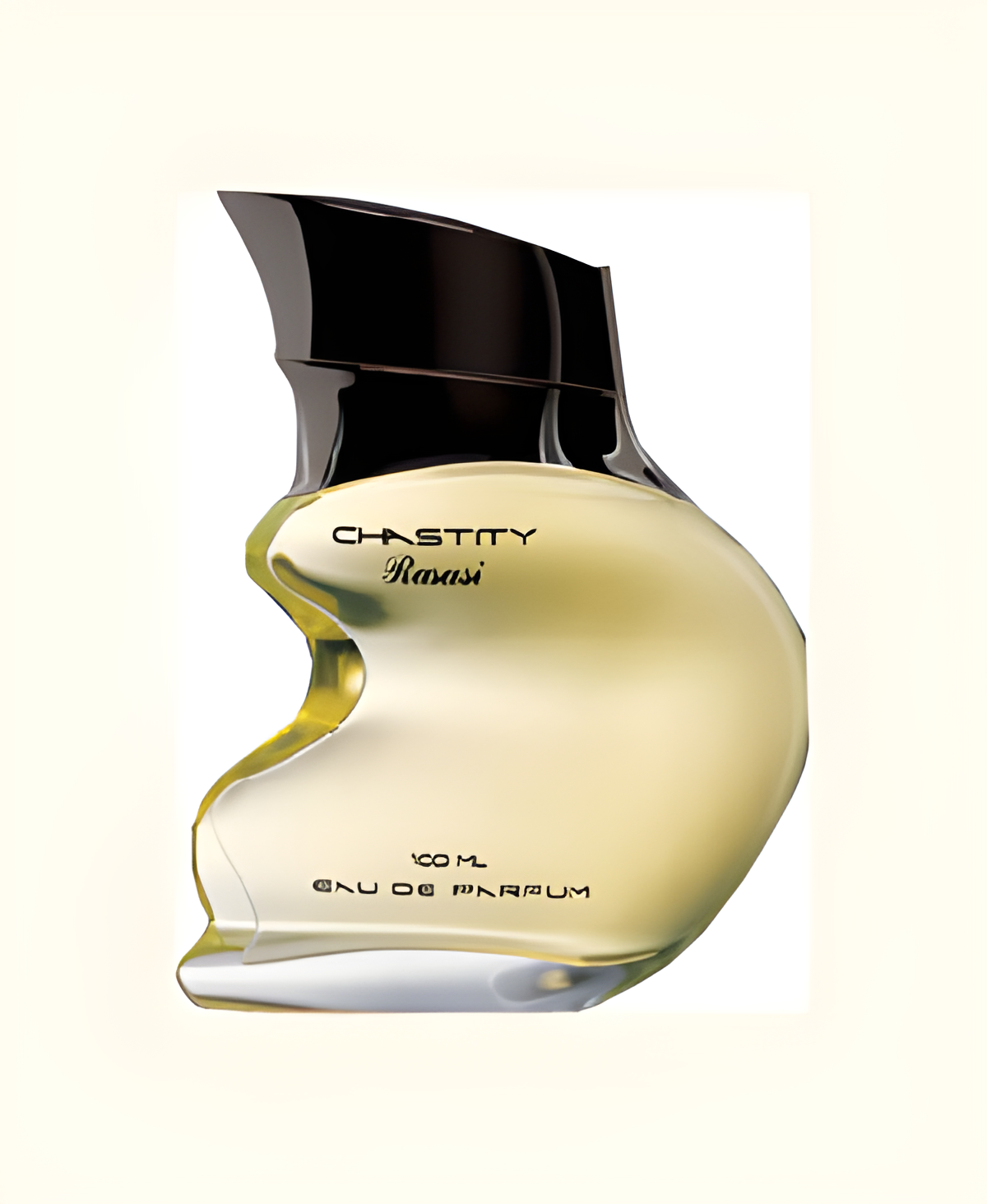 Chastity Men by Rasasi perfume bottle