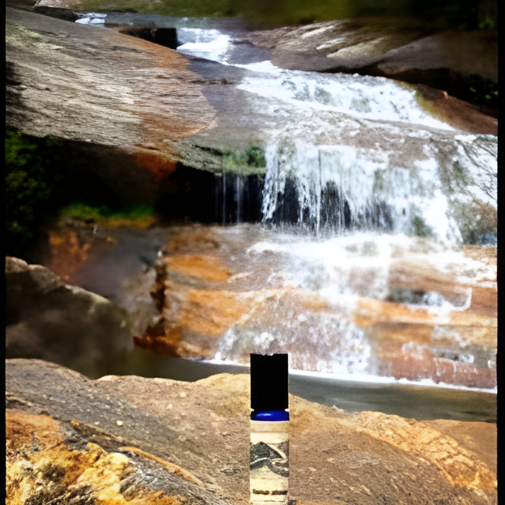 Covered Bridge by Solstice Scents perfume bottle