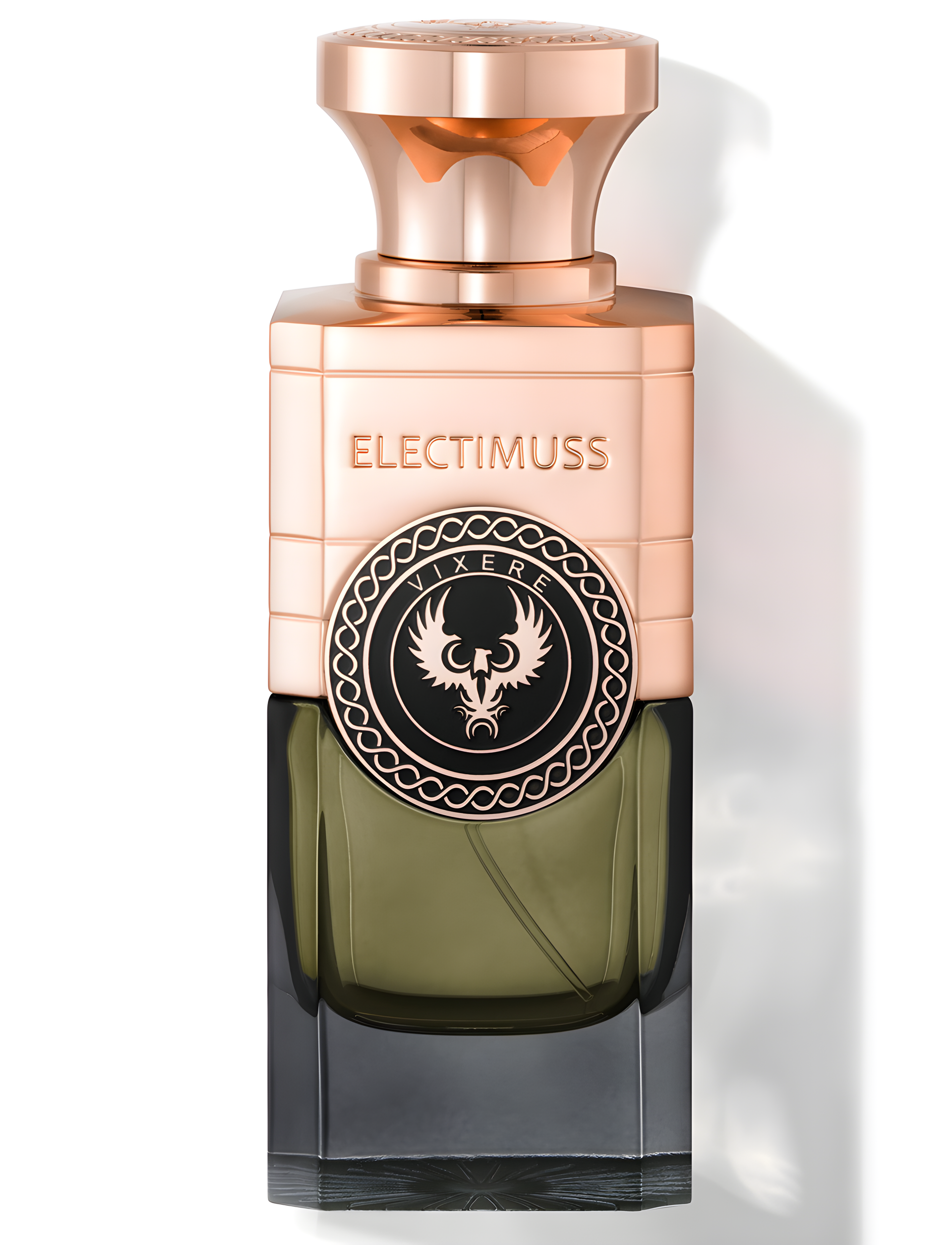 Vixere by Electimuss perfume bottle