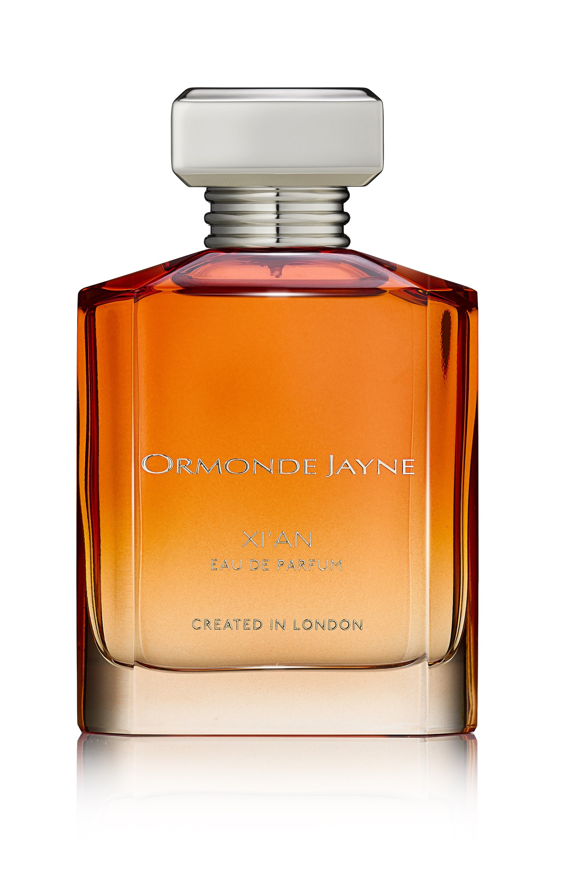 Xian by Ormonde Jayne perfume bottle