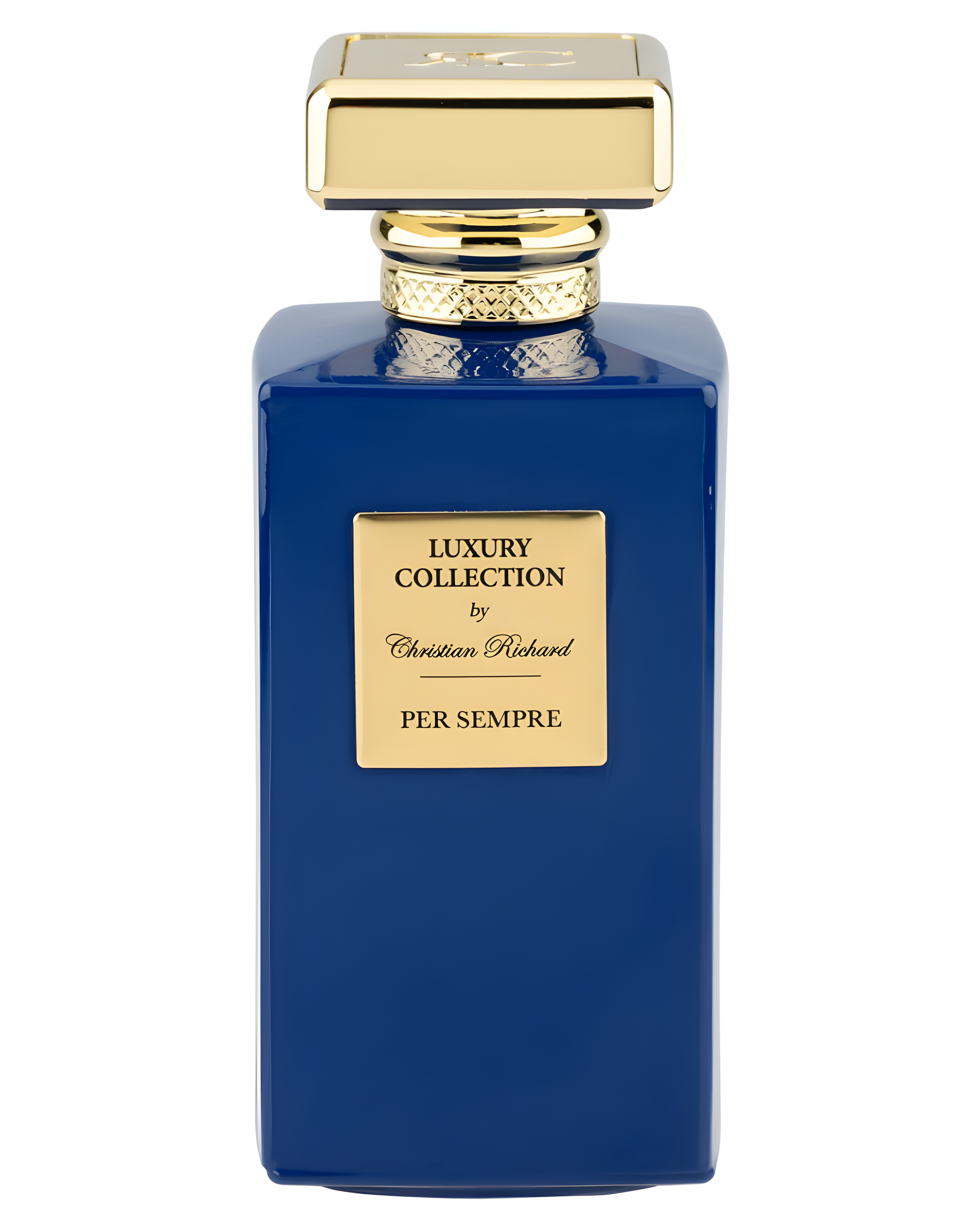 Per Sempre by Christian Richard perfume bottle