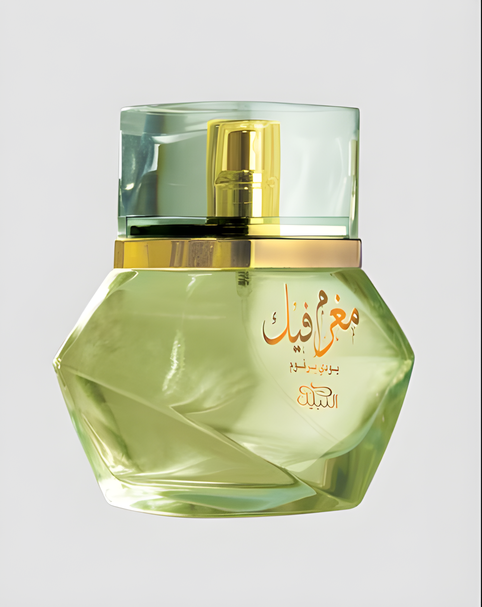 Mughram Feek by Nabeel perfume bottle