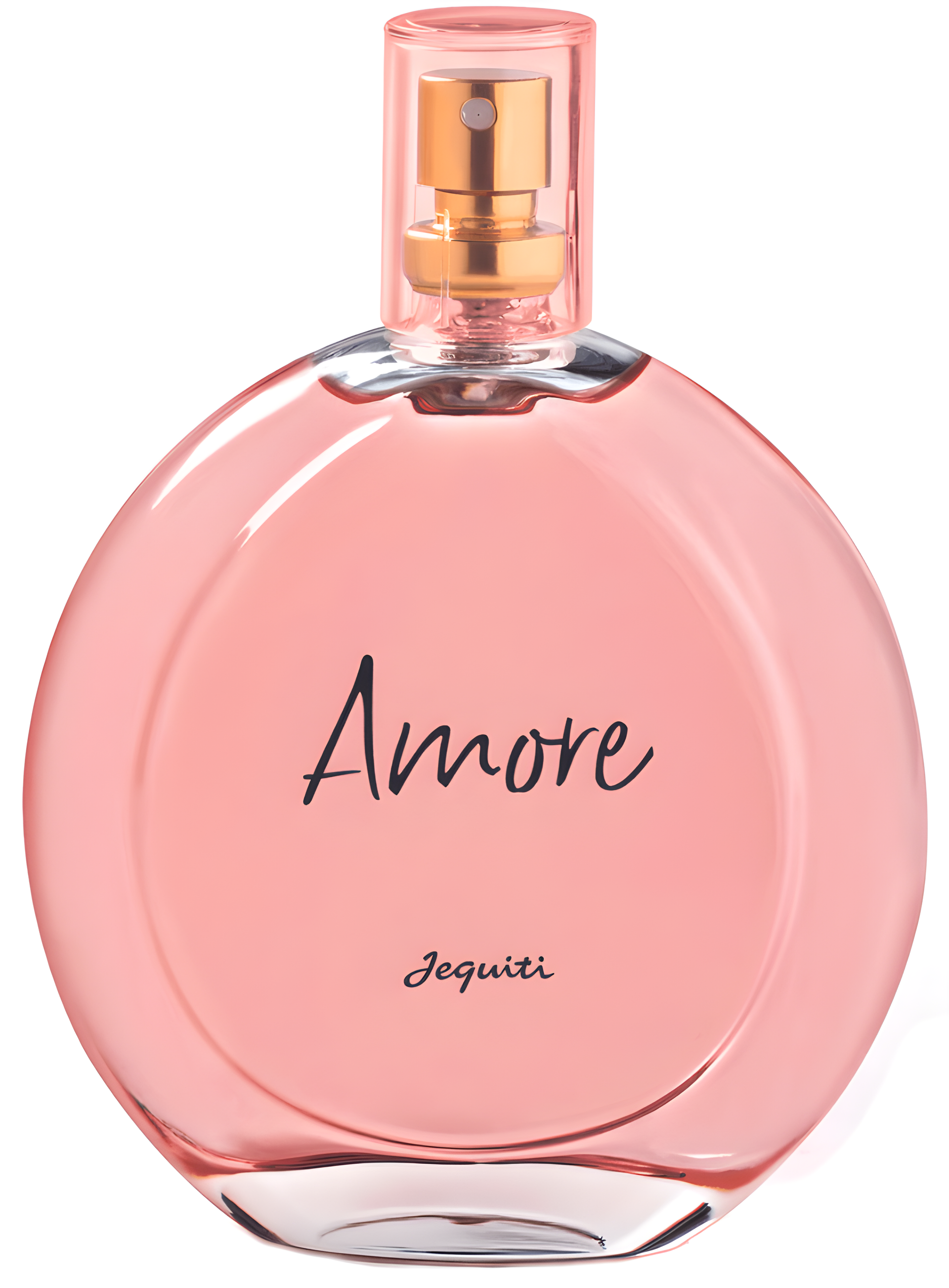 Amore by Jequiti perfume bottle