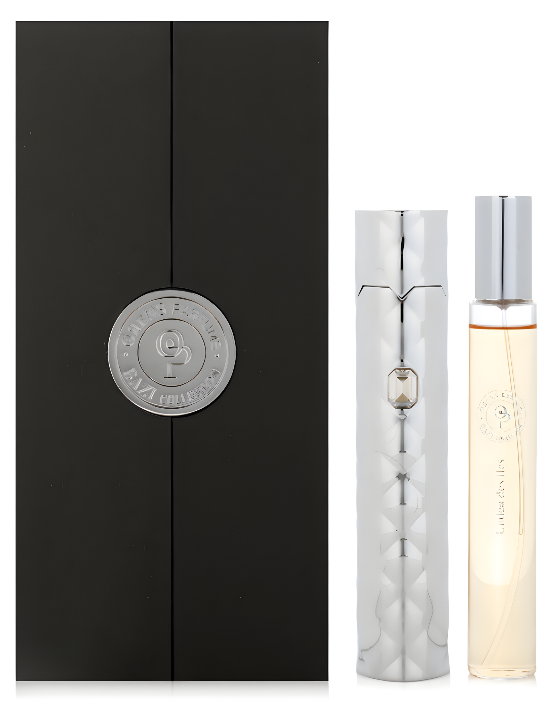 Undea Des Iles by Orens perfume bottle