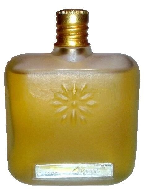 Ирис (Iris) by Рассвет (Rassvet) perfume bottle