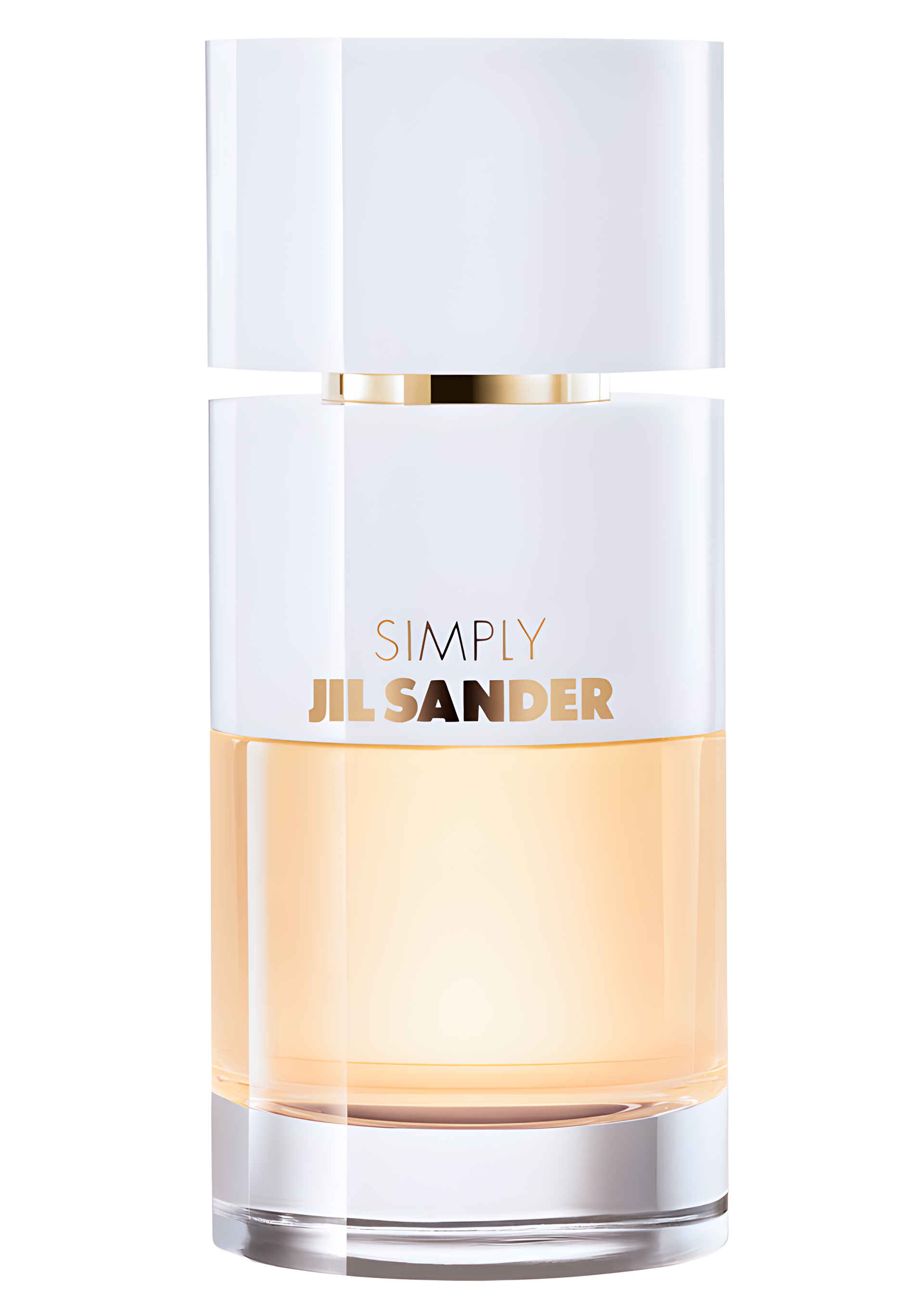 Simply Jil Sander Eau de Toilette by Jil Sander perfume bottle
