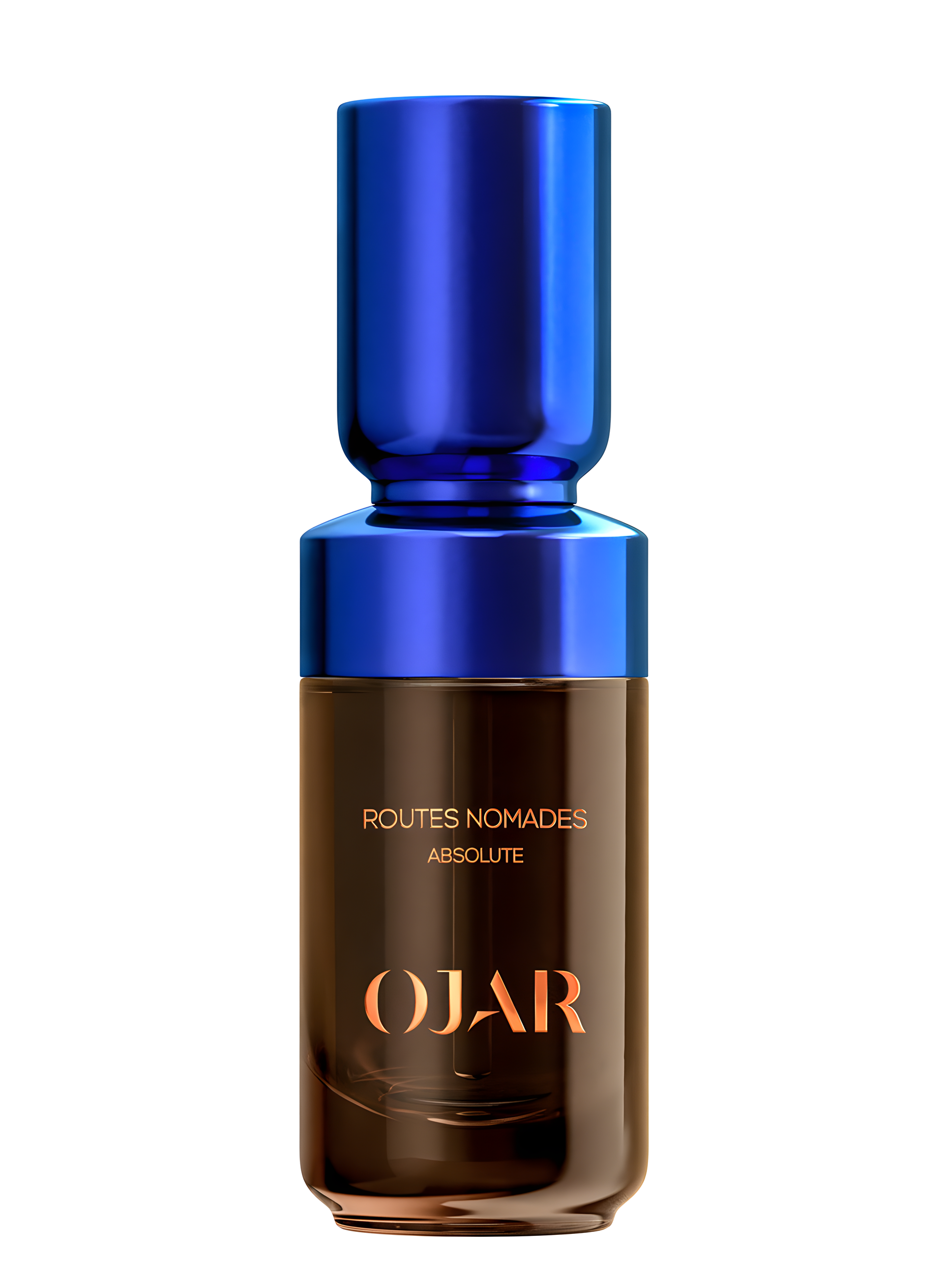 Routes Nomades by Ojar perfume bottle