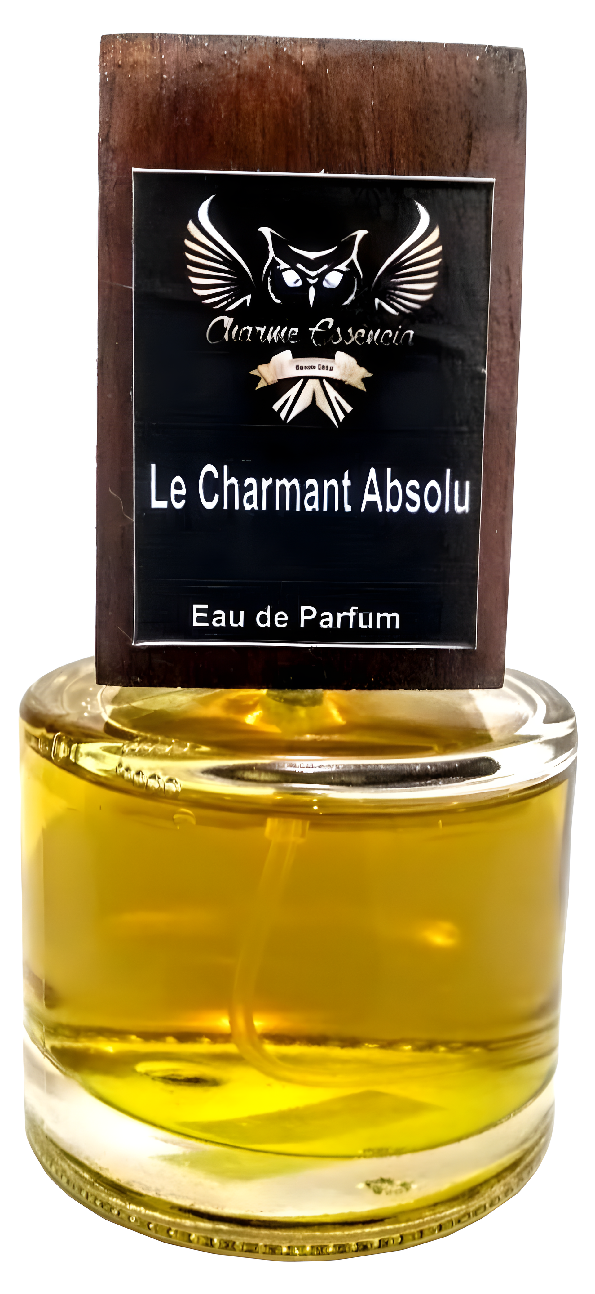 Le Charmant Absolu by Charme Essência perfume bottle