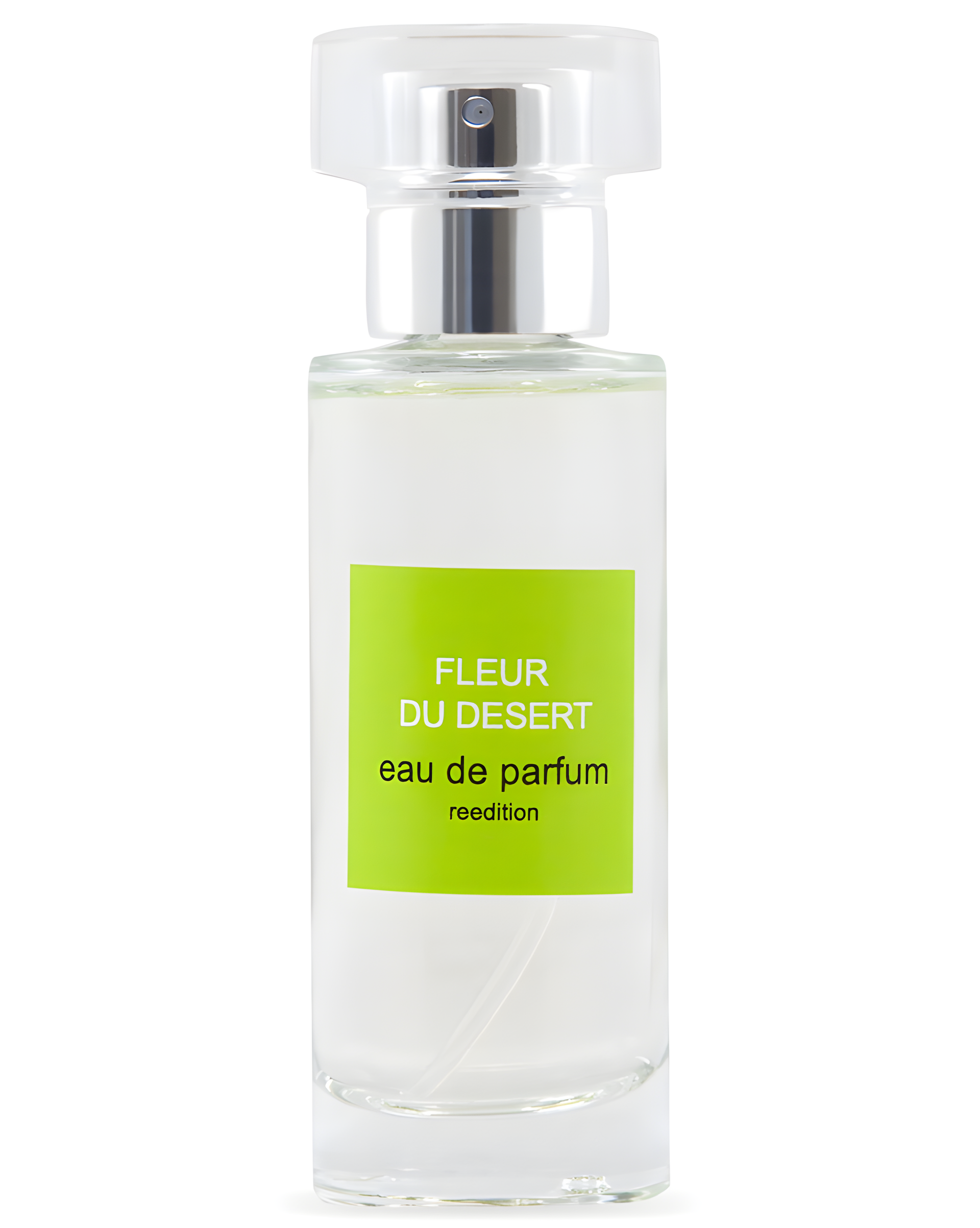 Fleur Du Desert by YanFroloff perfume bottle